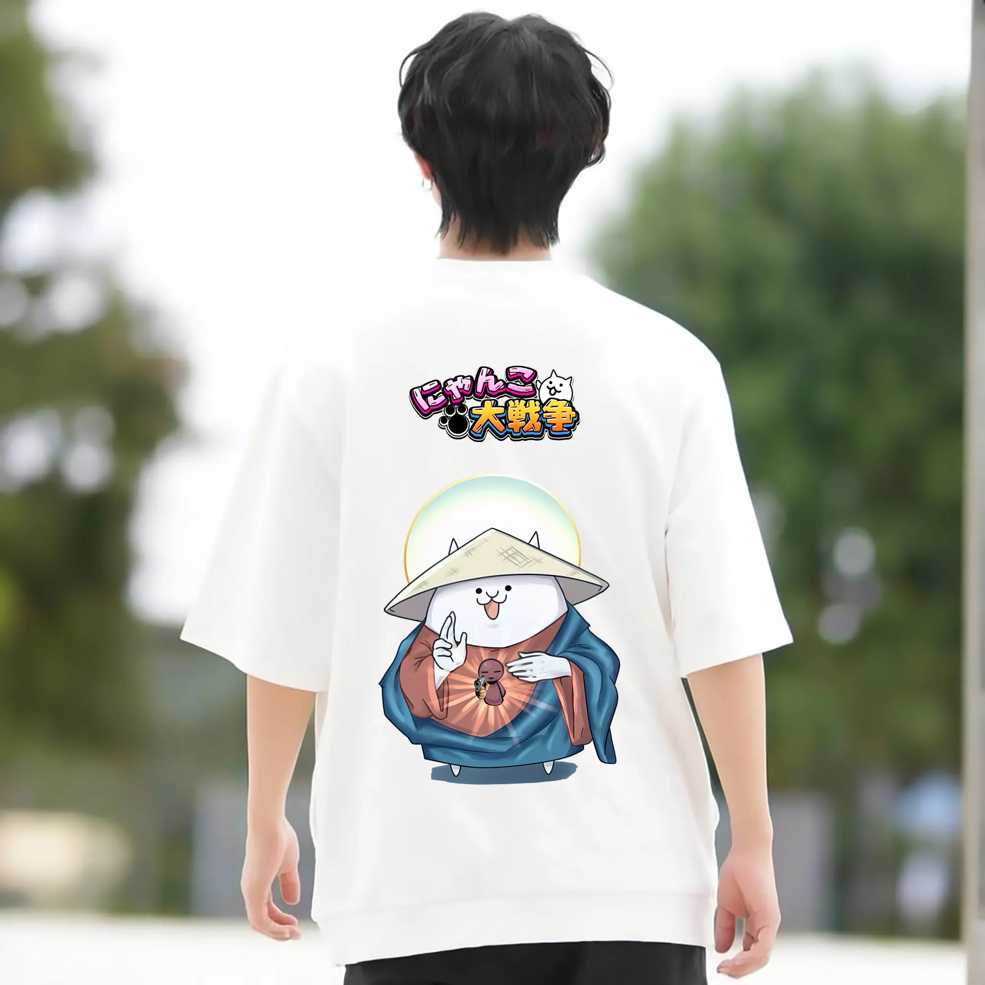 にゃんこ大戦争 グッズ