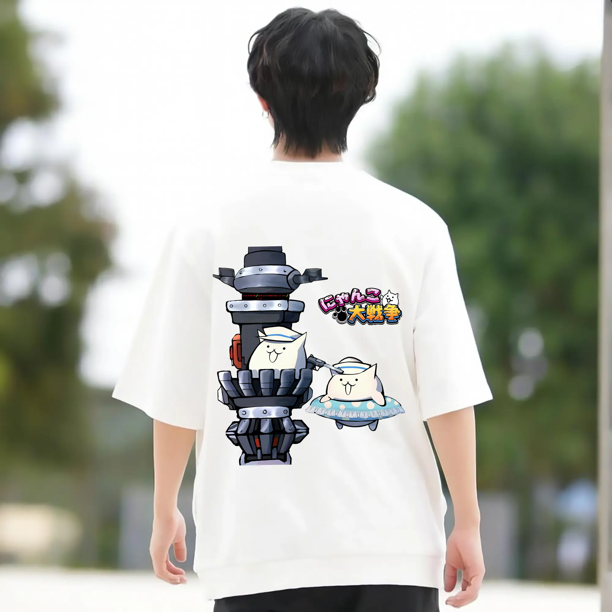 にゃんこ大戦争 グッズ