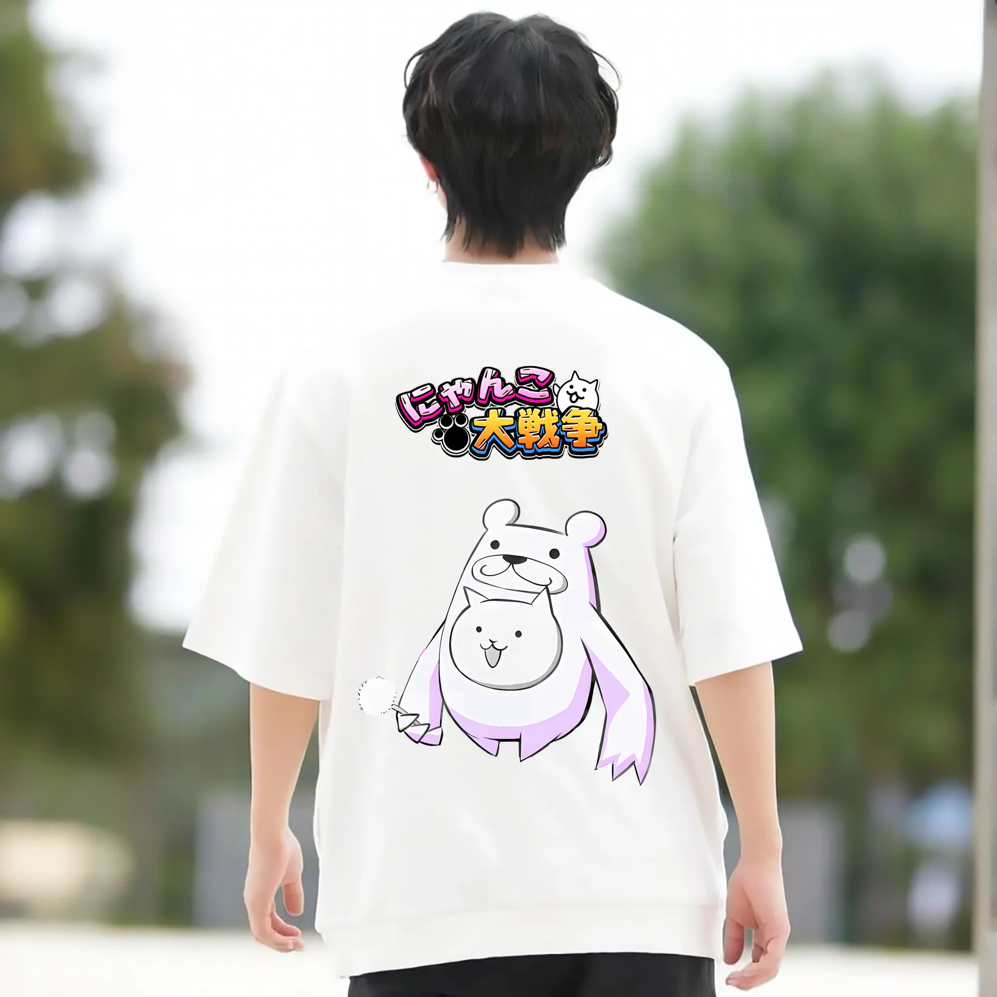 にゃんこ大戦争 グッズ