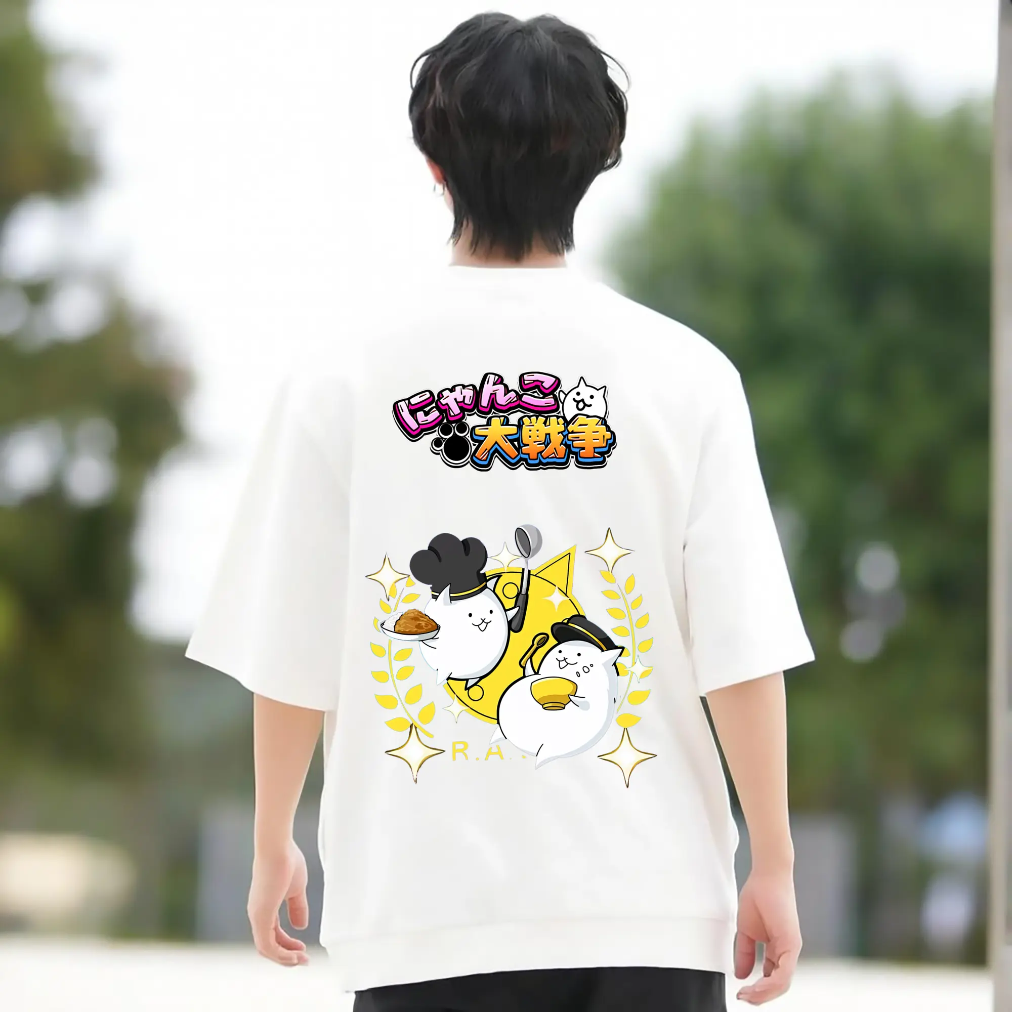 にゃんこ大戦争 グッズ