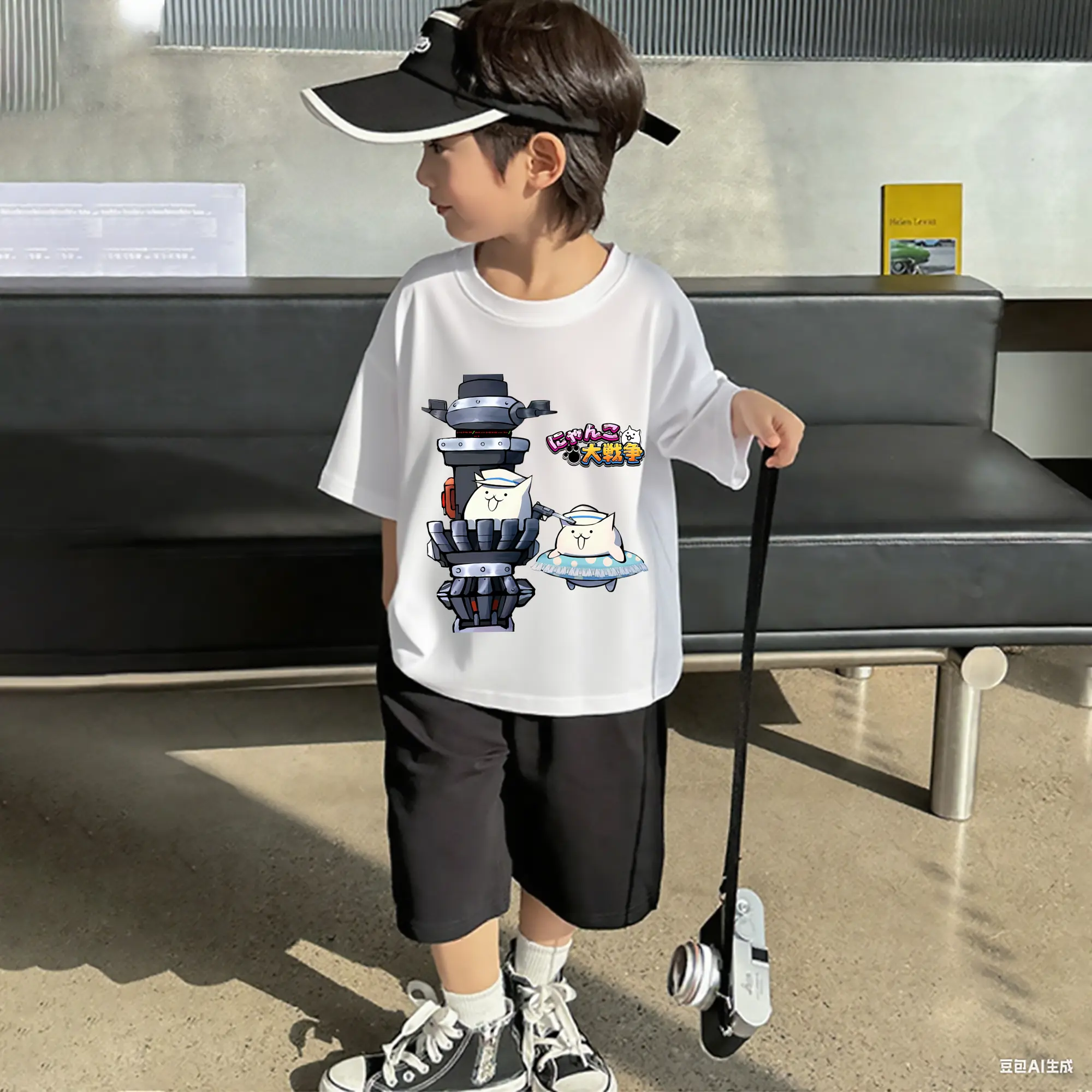 にゃんこ大戦争 グッズ