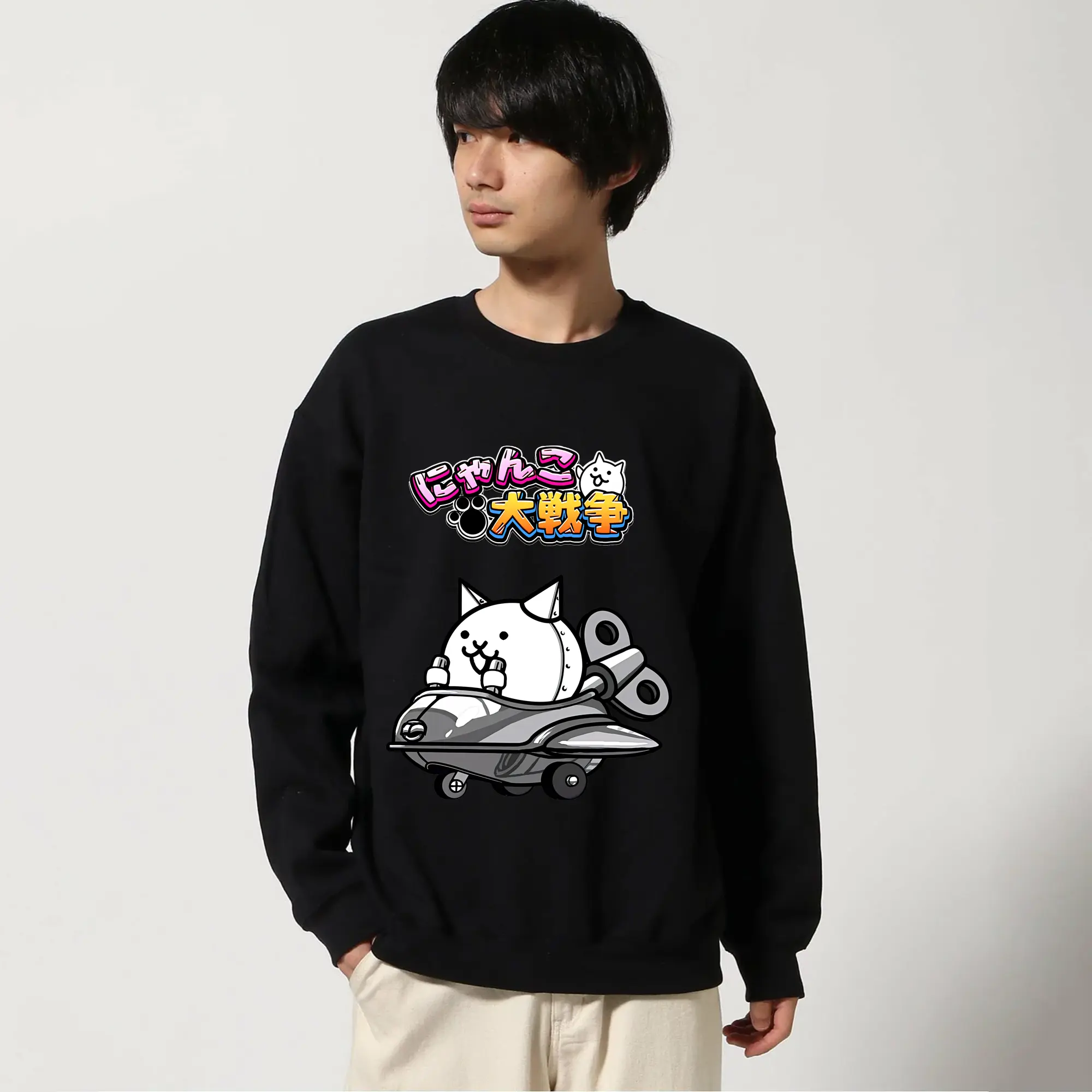 にゃんこ大戦争 グッズ