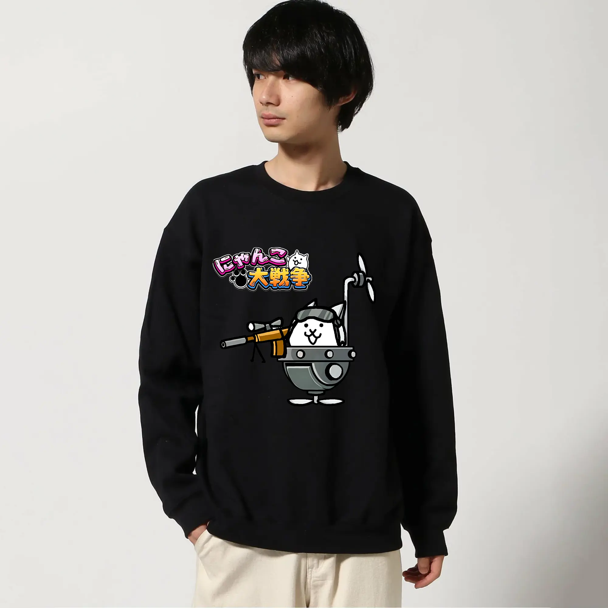 にゃんこ大戦争 グッズ