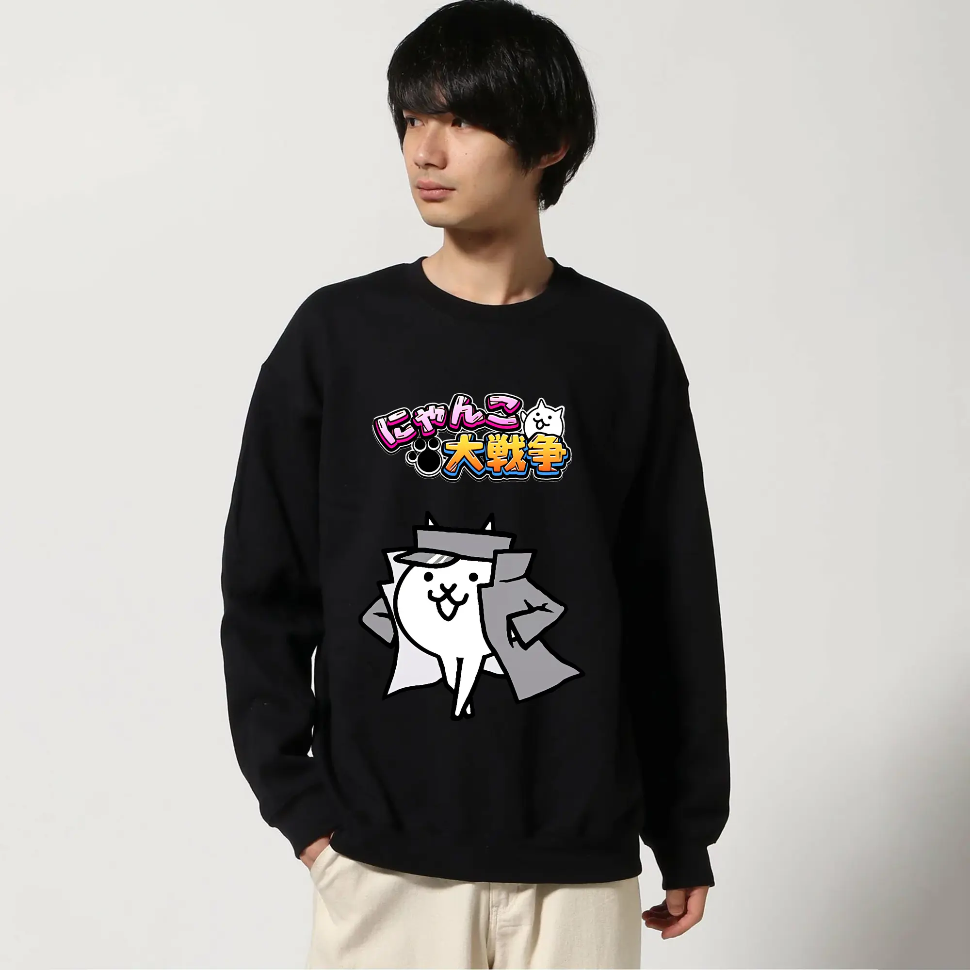 にゃんこ大戦争 グッズ