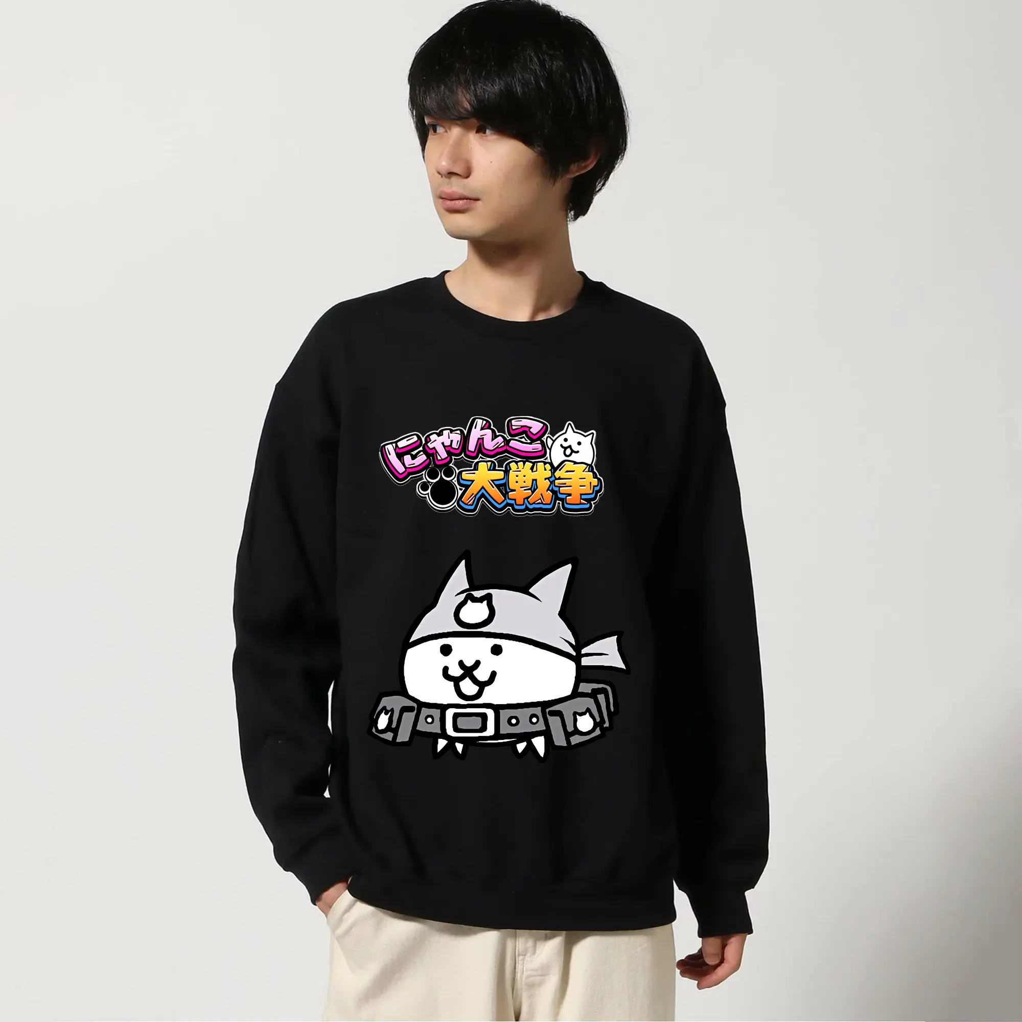 にゃんこ大戦争 グッズ