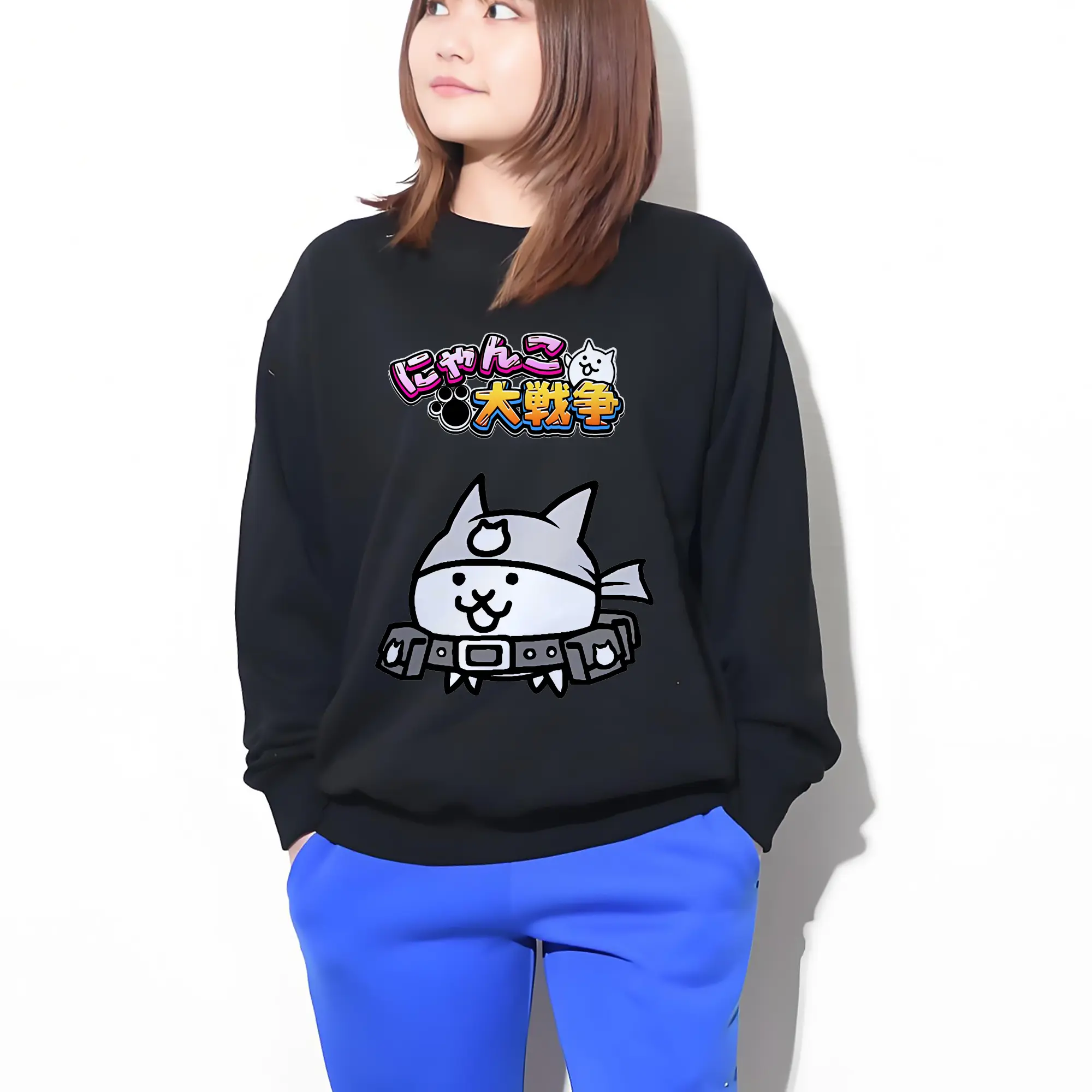 にゃんこ大戦争 グッズ