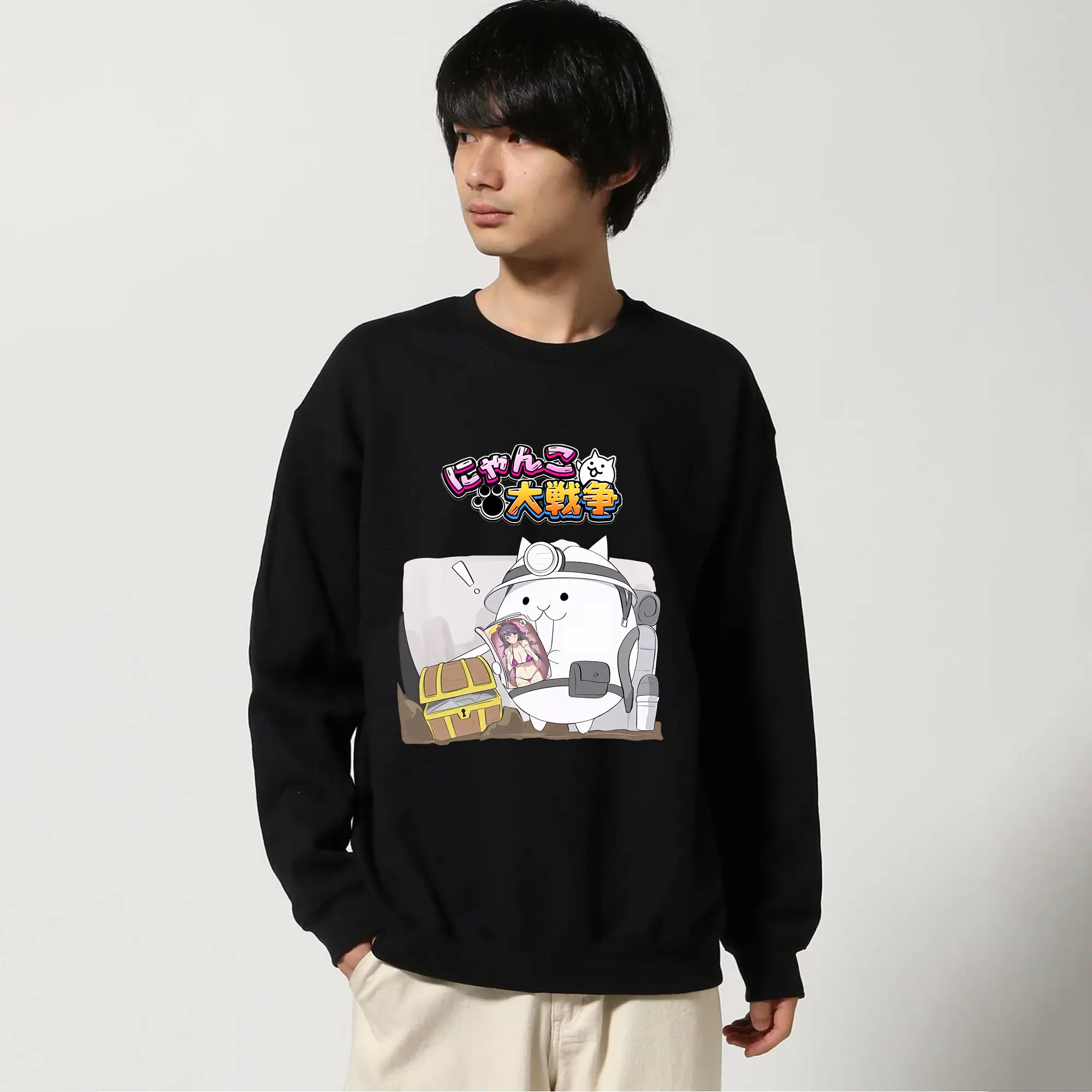 にゃんこ大戦争 グッズ