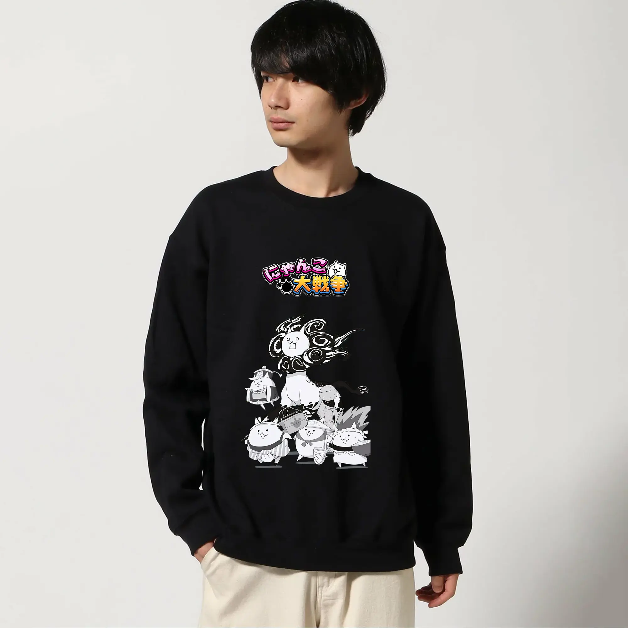 にゃんこ大戦争 グッズ