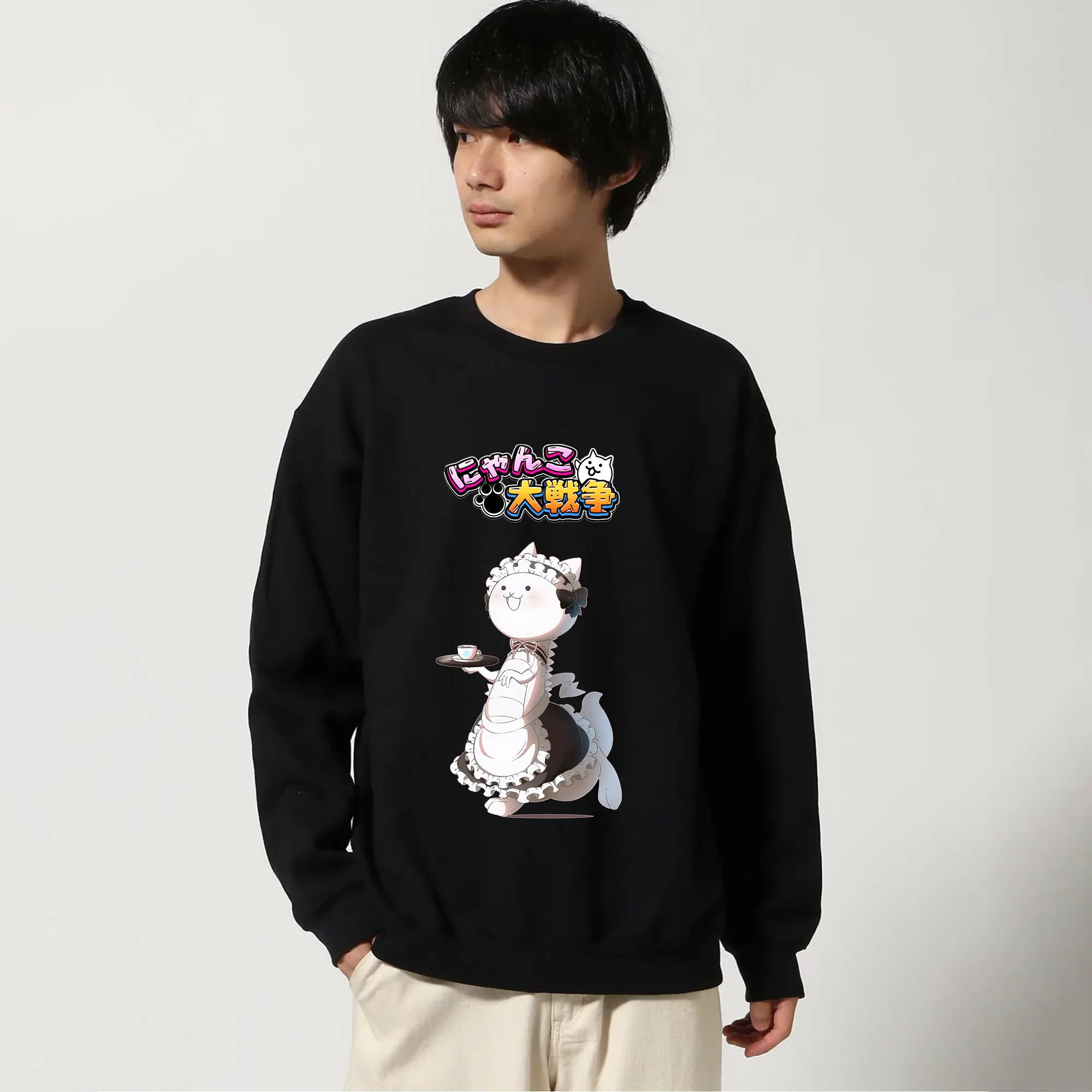 にゃんこ大戦争 グッズ