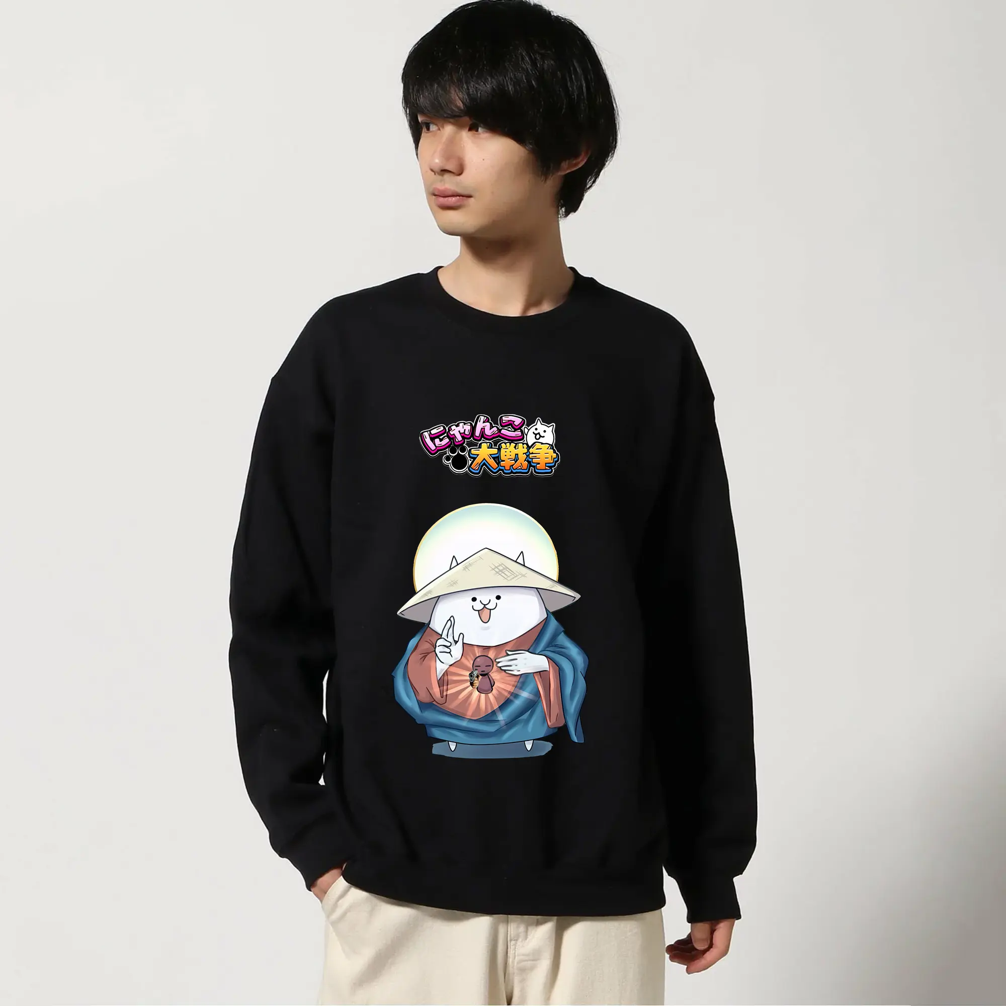 にゃんこ大戦争 グッズ