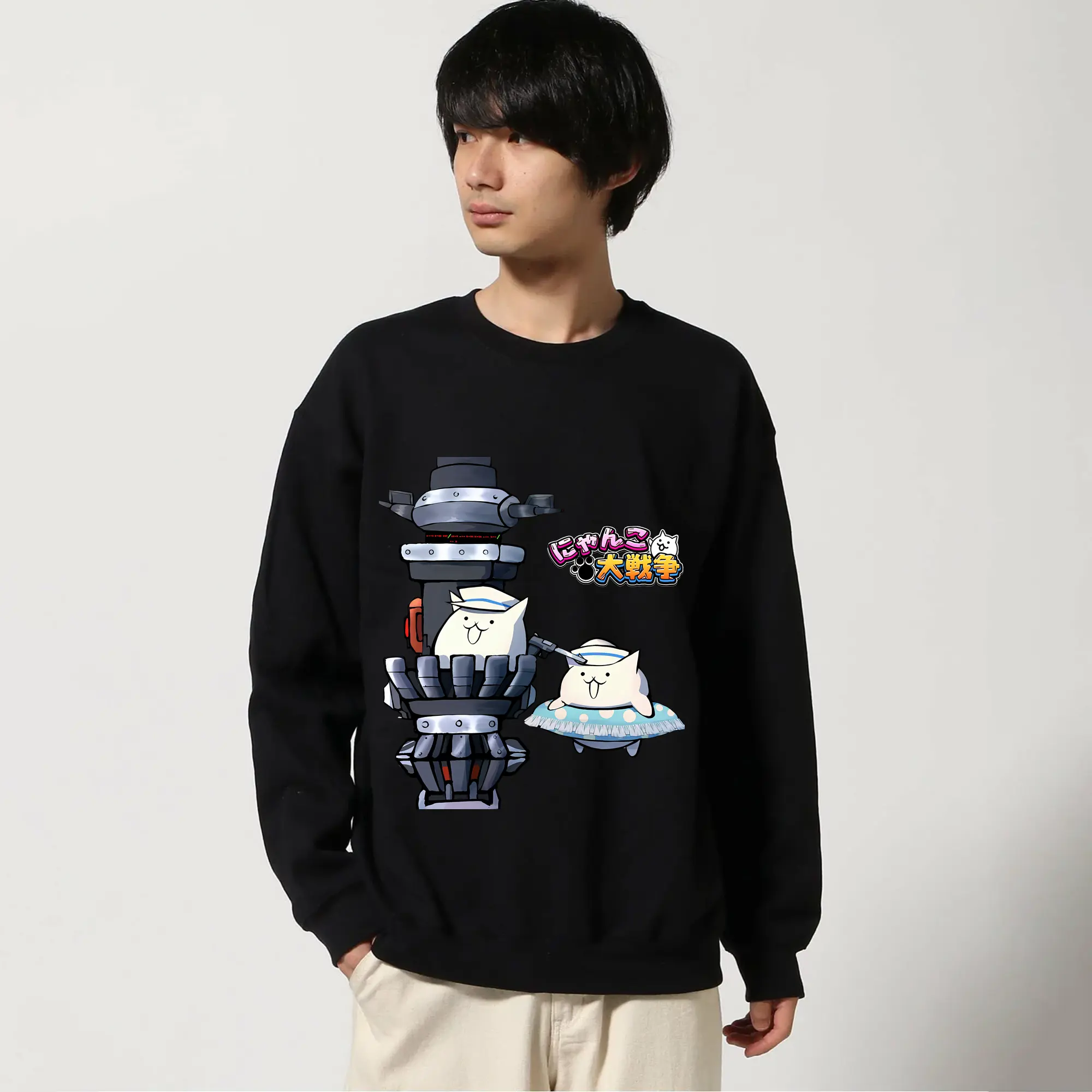 にゃんこ大戦争 グッズ