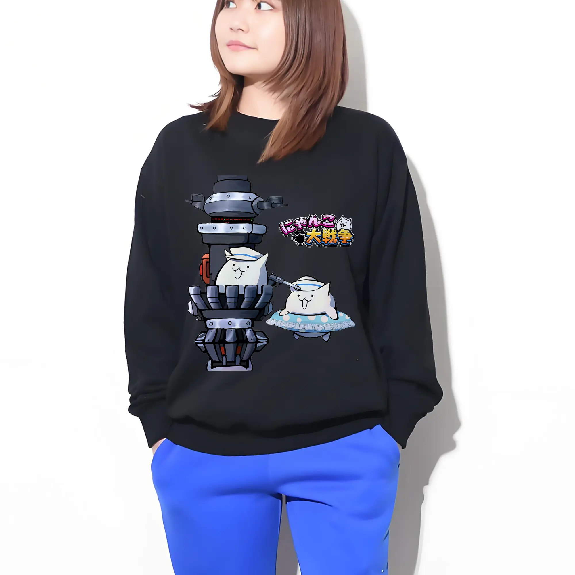 にゃんこ大戦争 グッズ