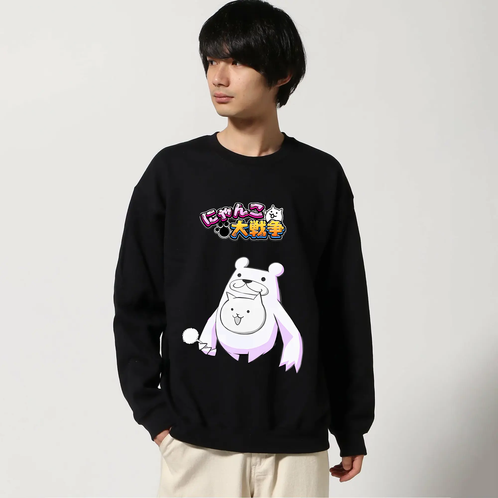 にゃんこ大戦争 グッズ