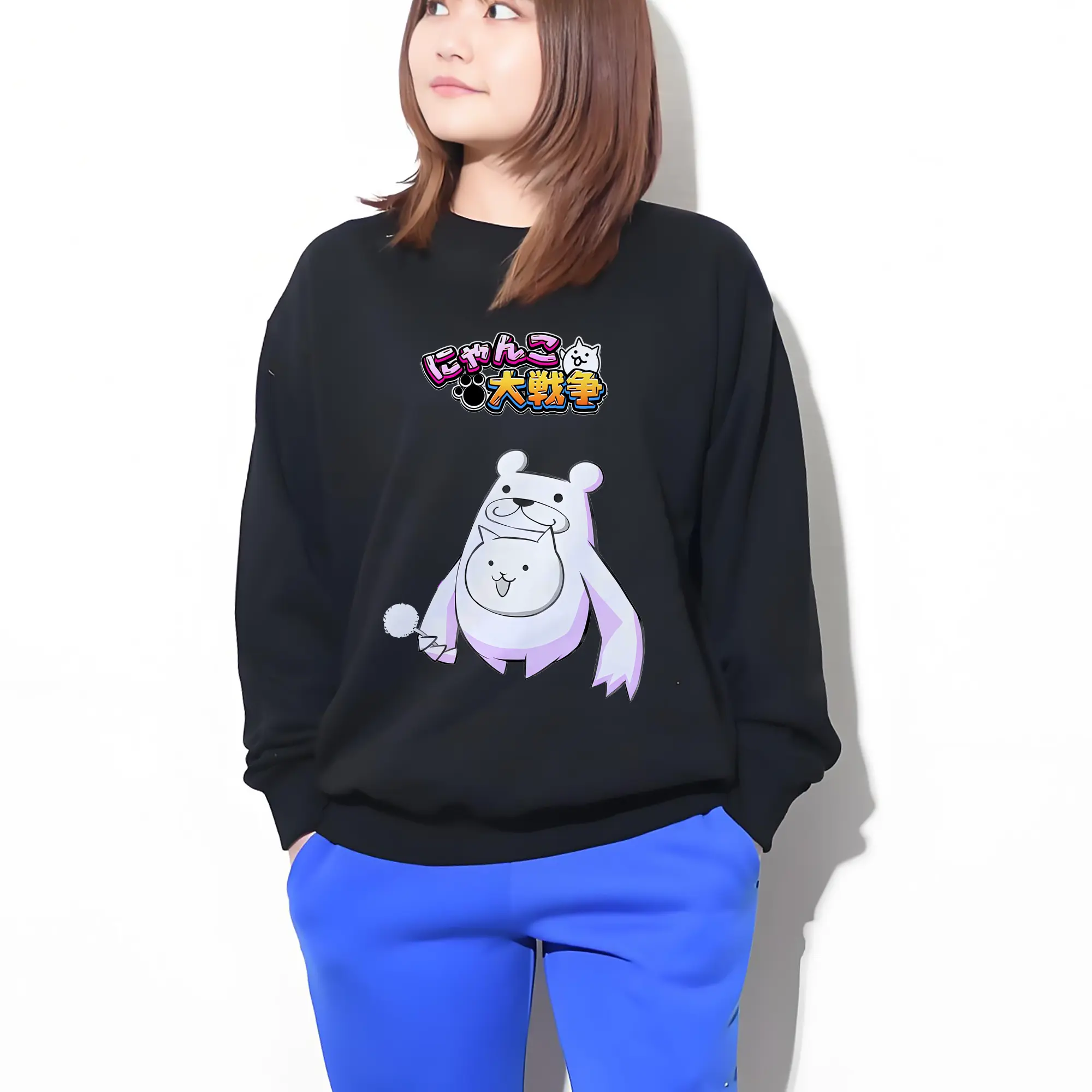 にゃんこ大戦争 グッズ