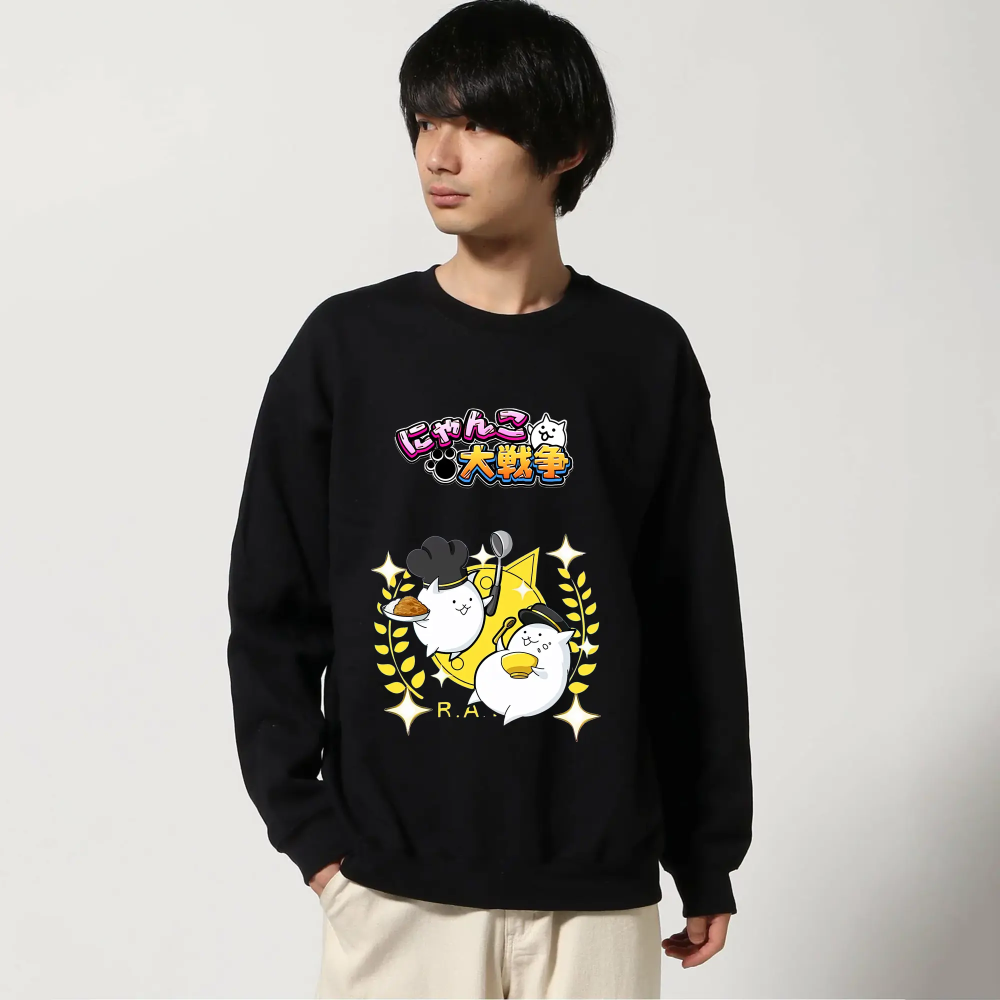 にゃんこ大戦争 グッズ