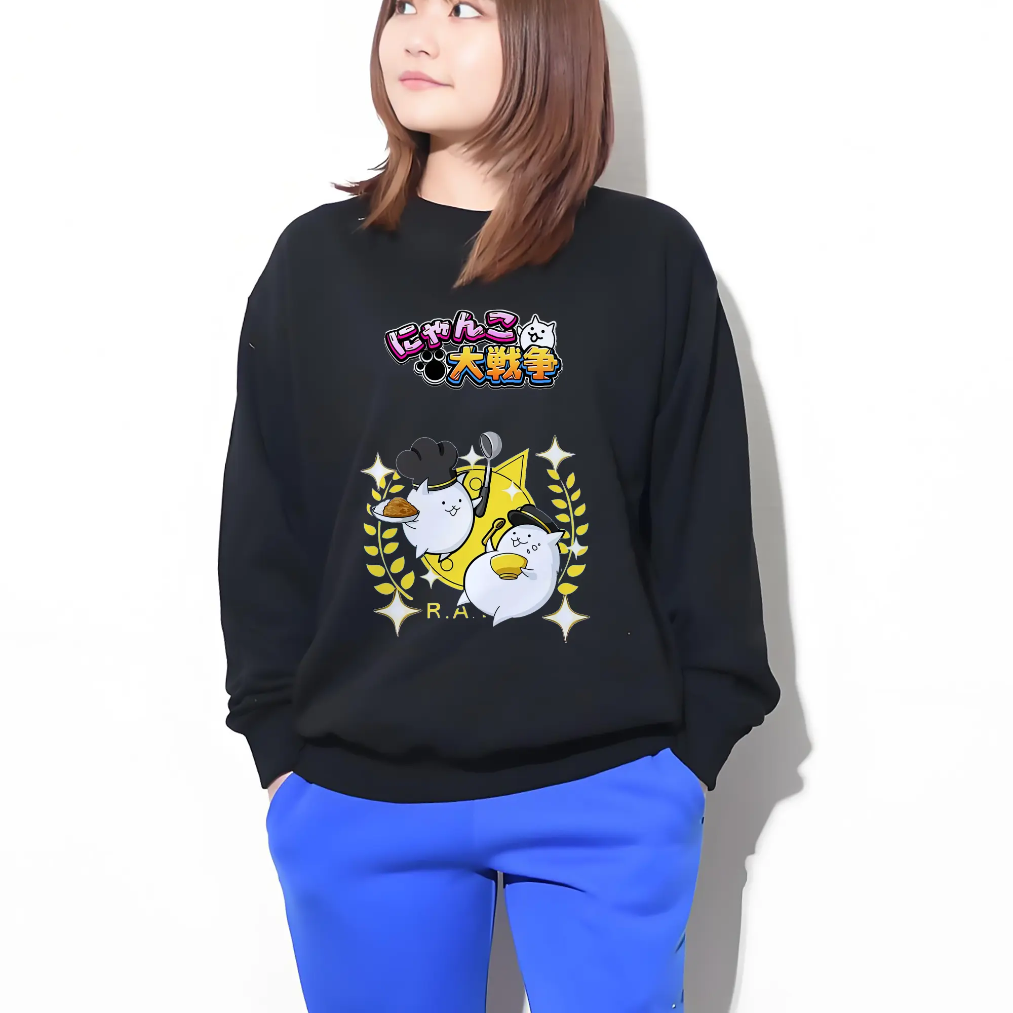 にゃんこ大戦争 グッズ