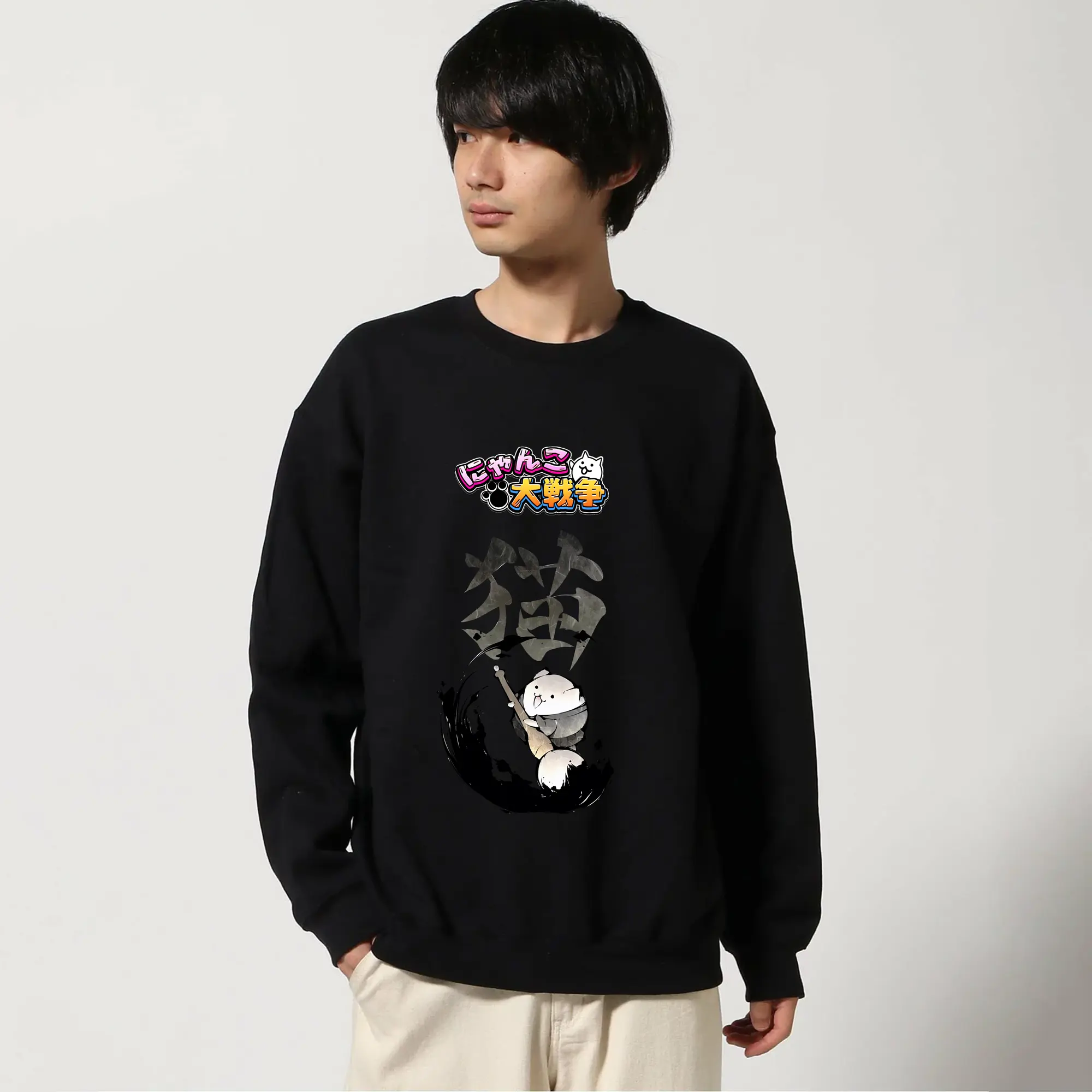 にゃんこ大戦争 グッズ