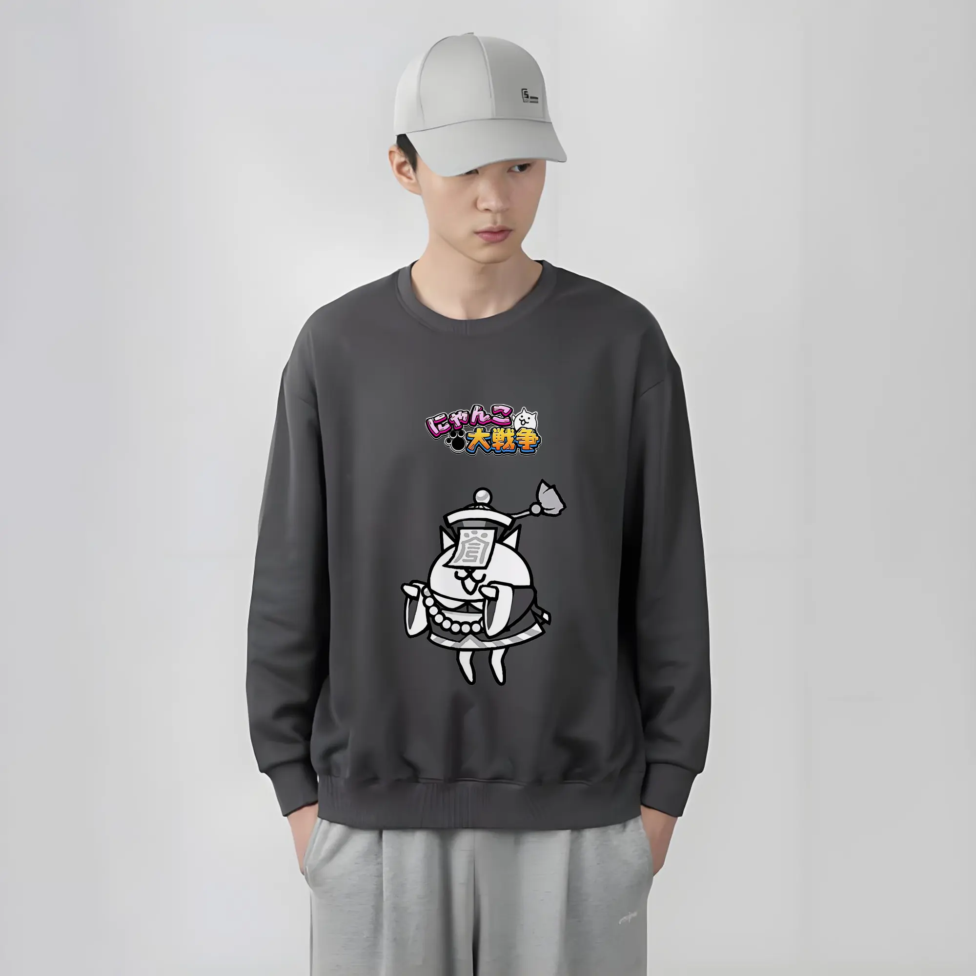 にゃんこ大戦争 グッズ