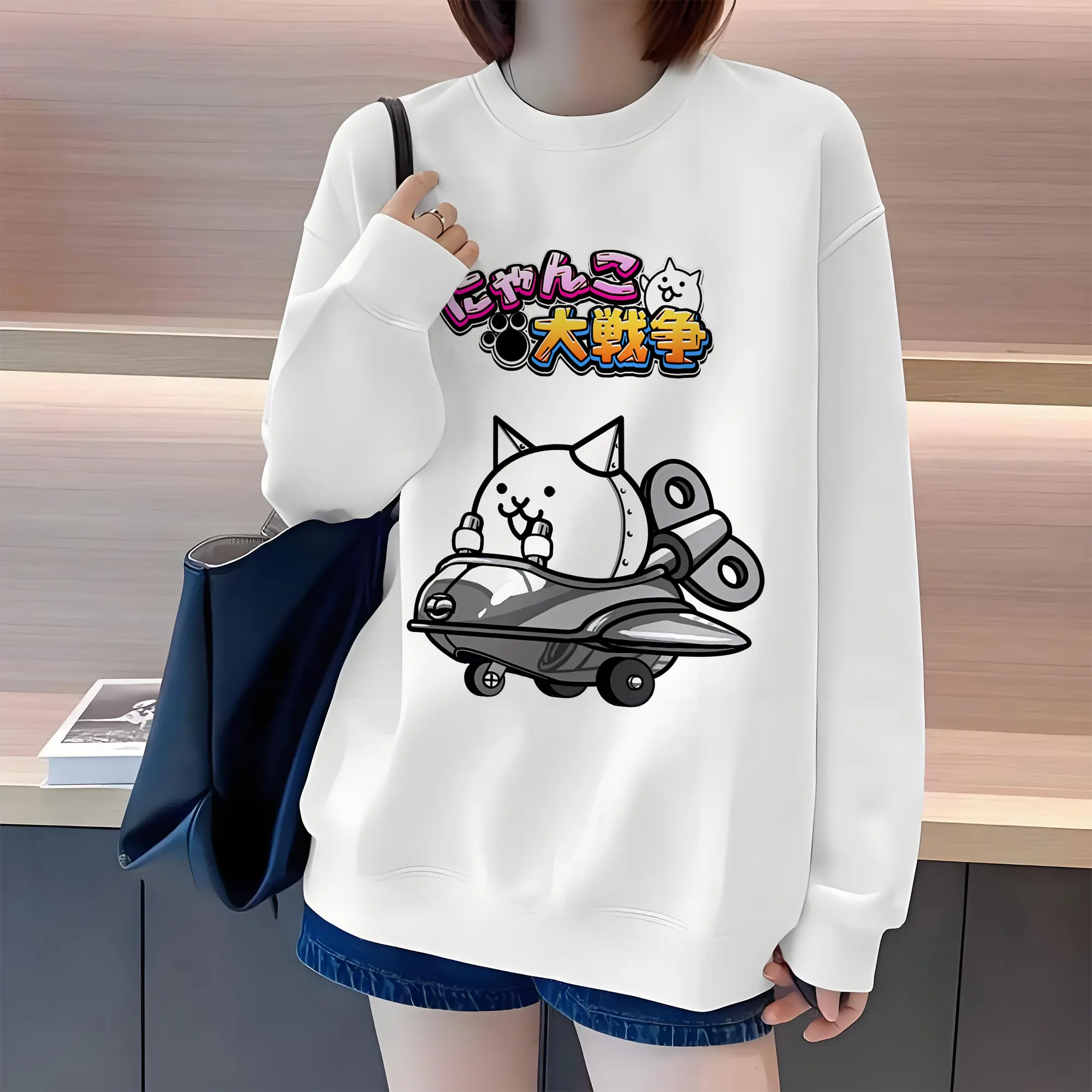 にゃんこ大戦争 グッズ