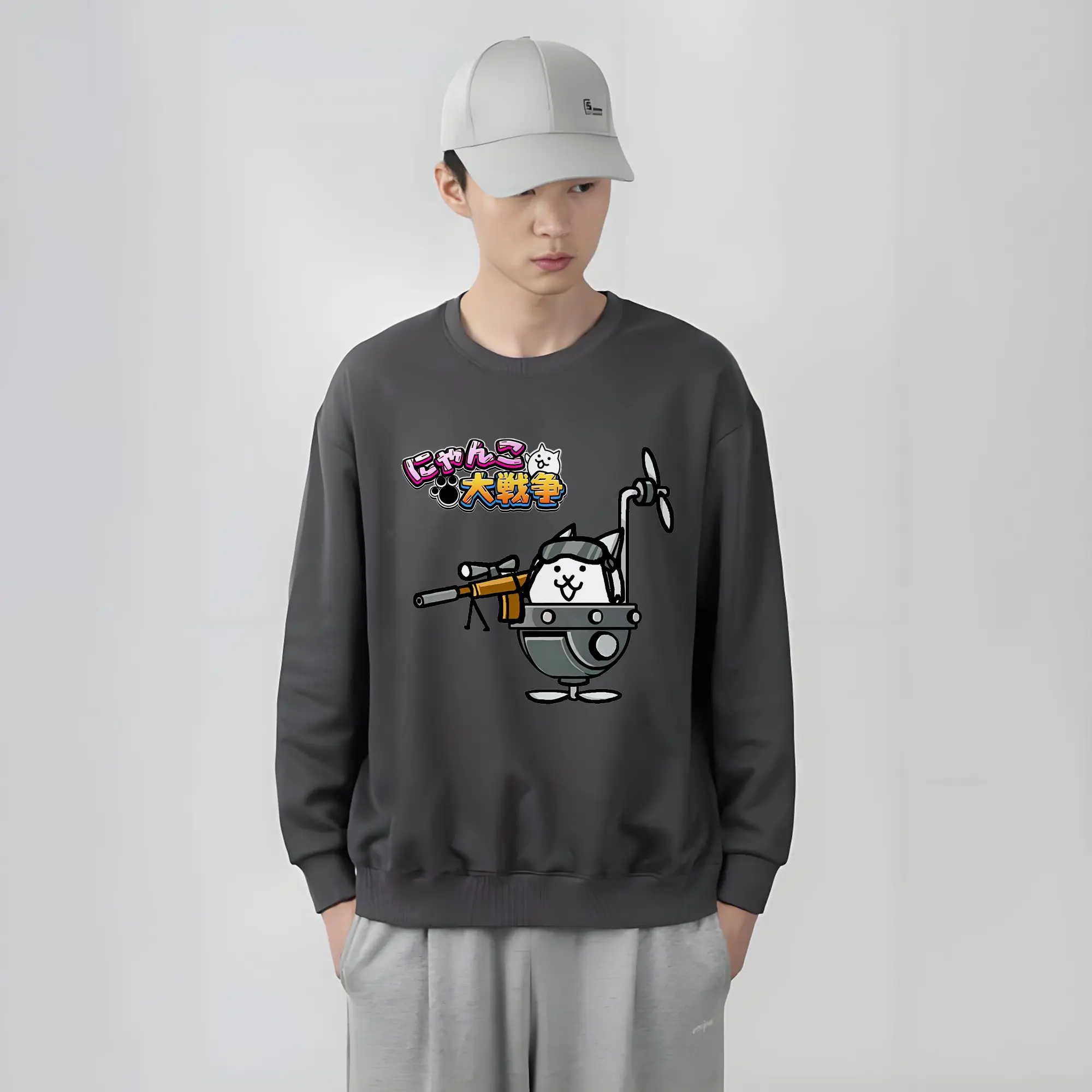 にゃんこ大戦争 グッズ