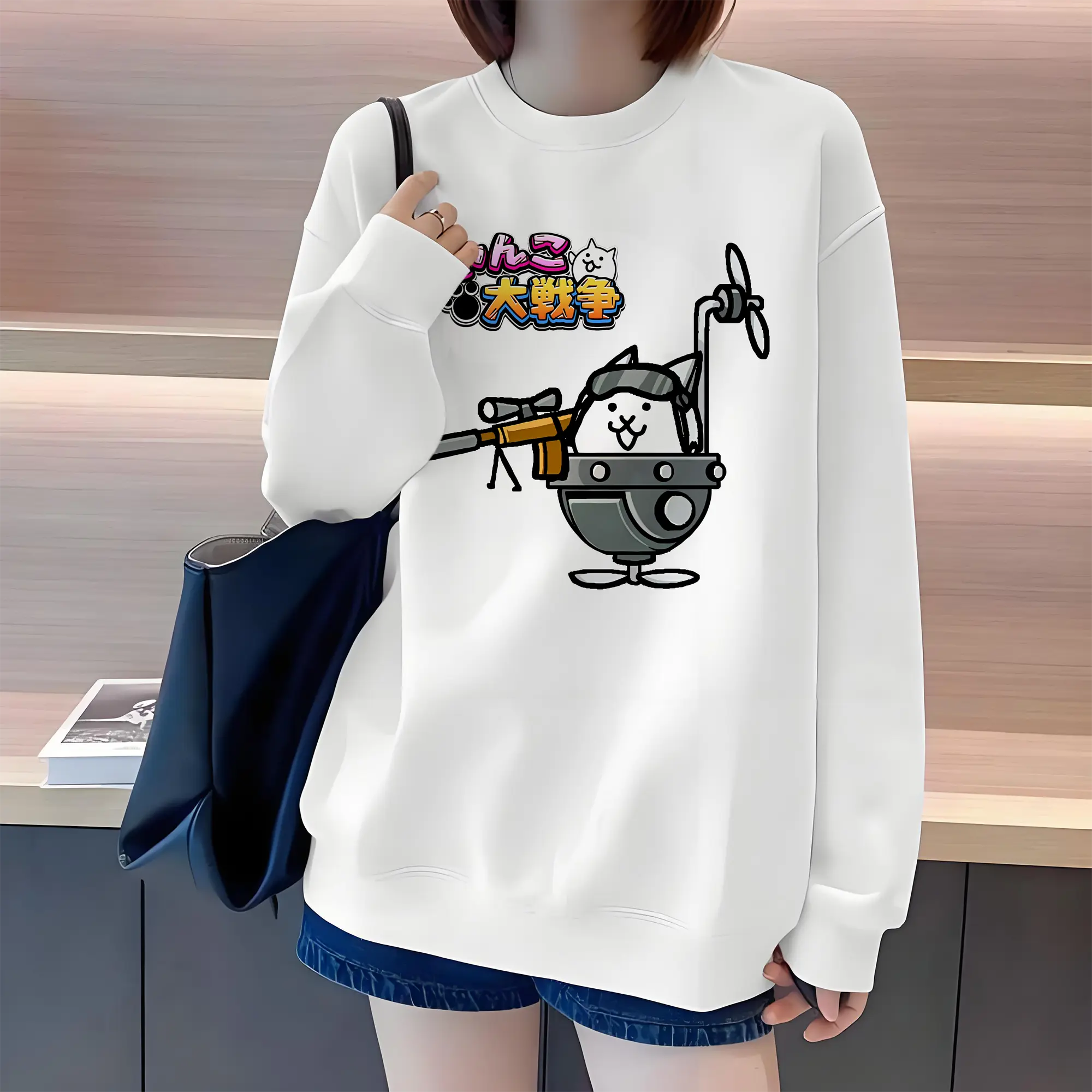 にゃんこ大戦争 グッズ