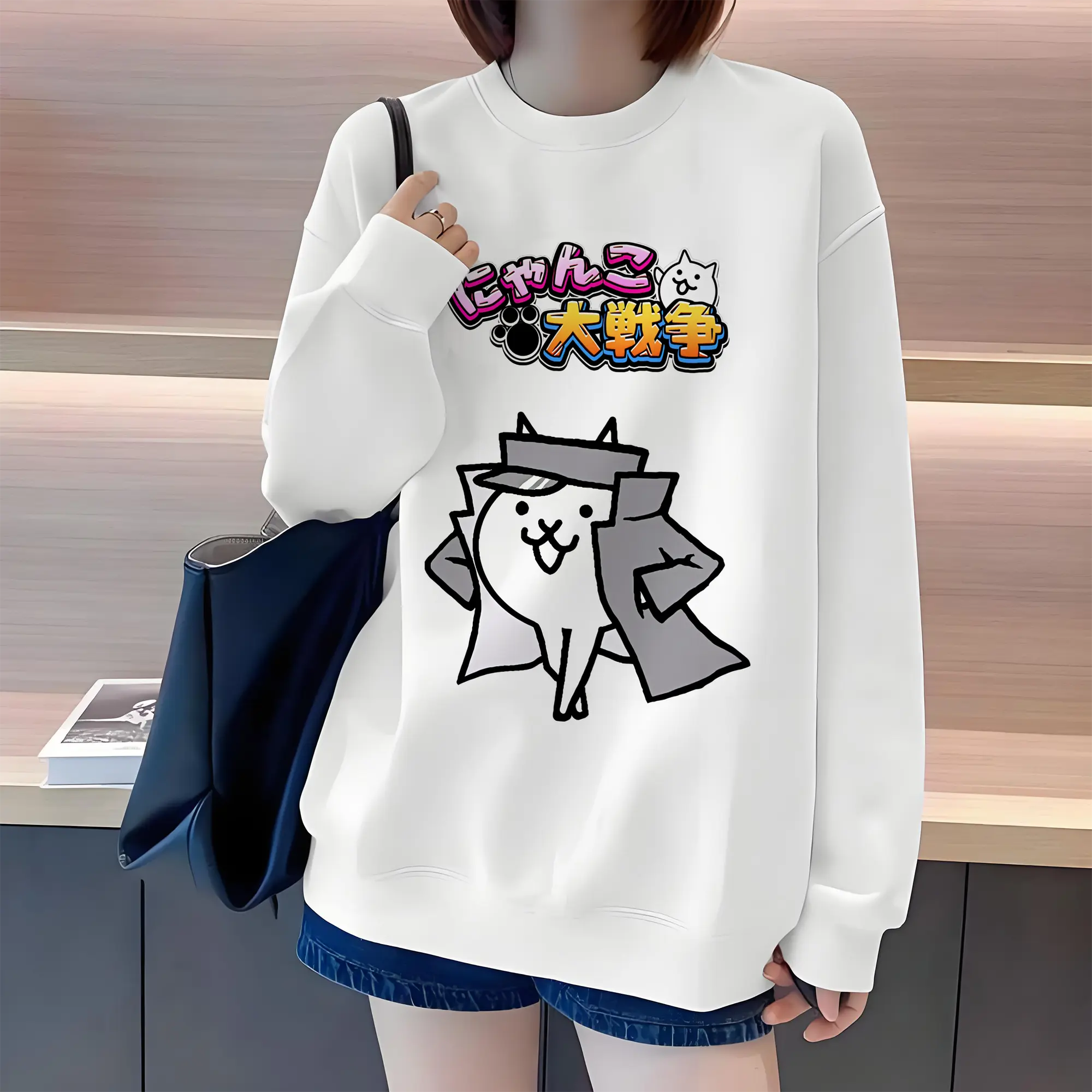 にゃんこ大戦争 グッズ