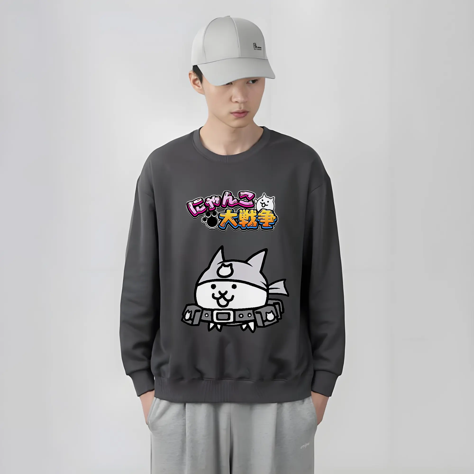 にゃんこ大戦争 グッズ