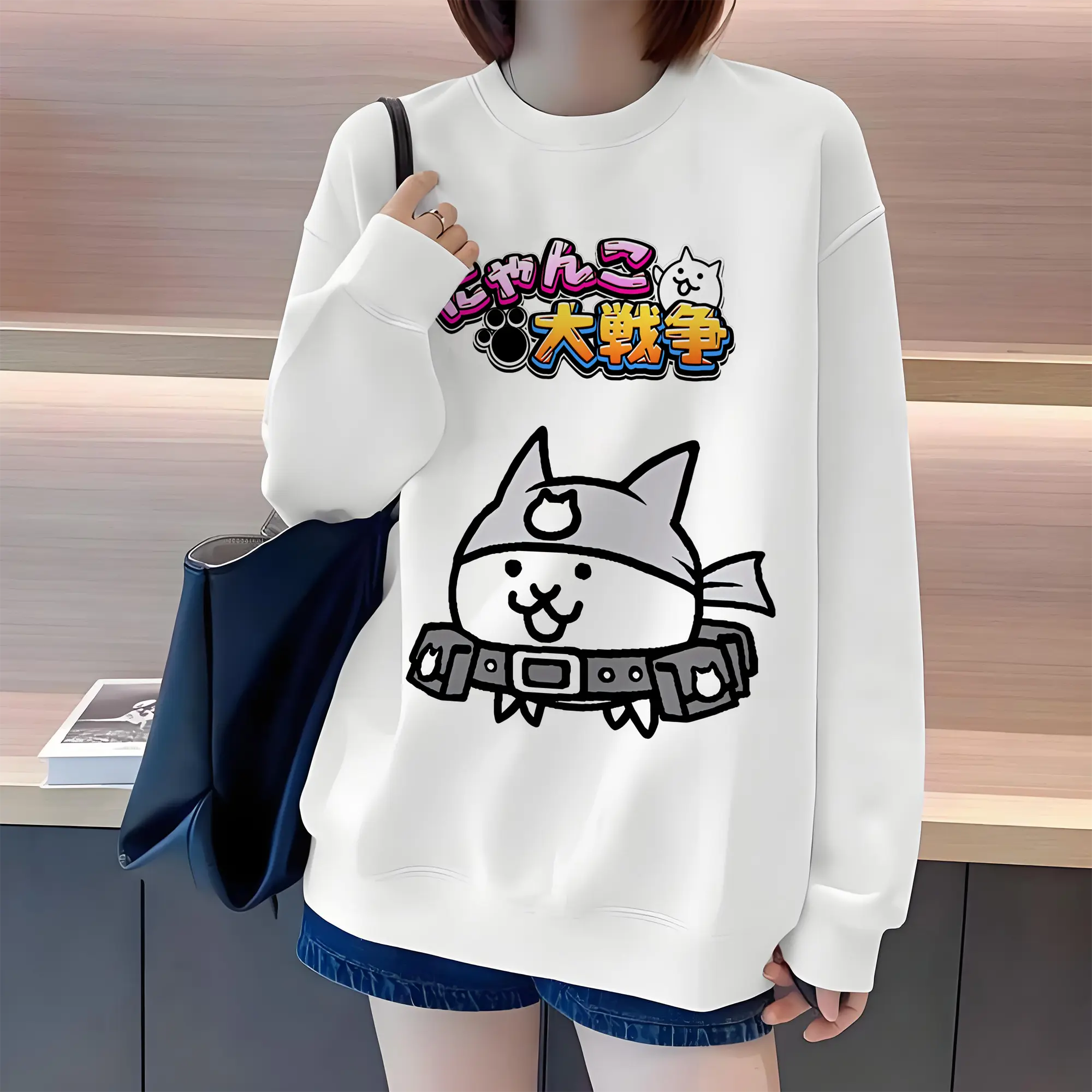 にゃんこ大戦争 グッズ