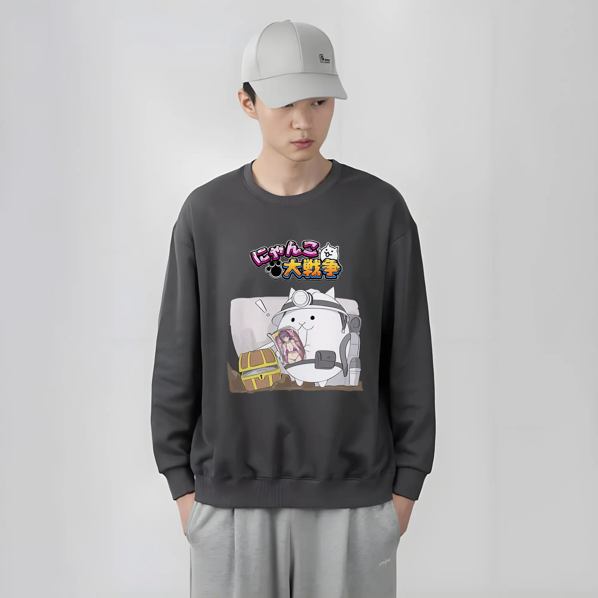 にゃんこ大戦争 グッズ