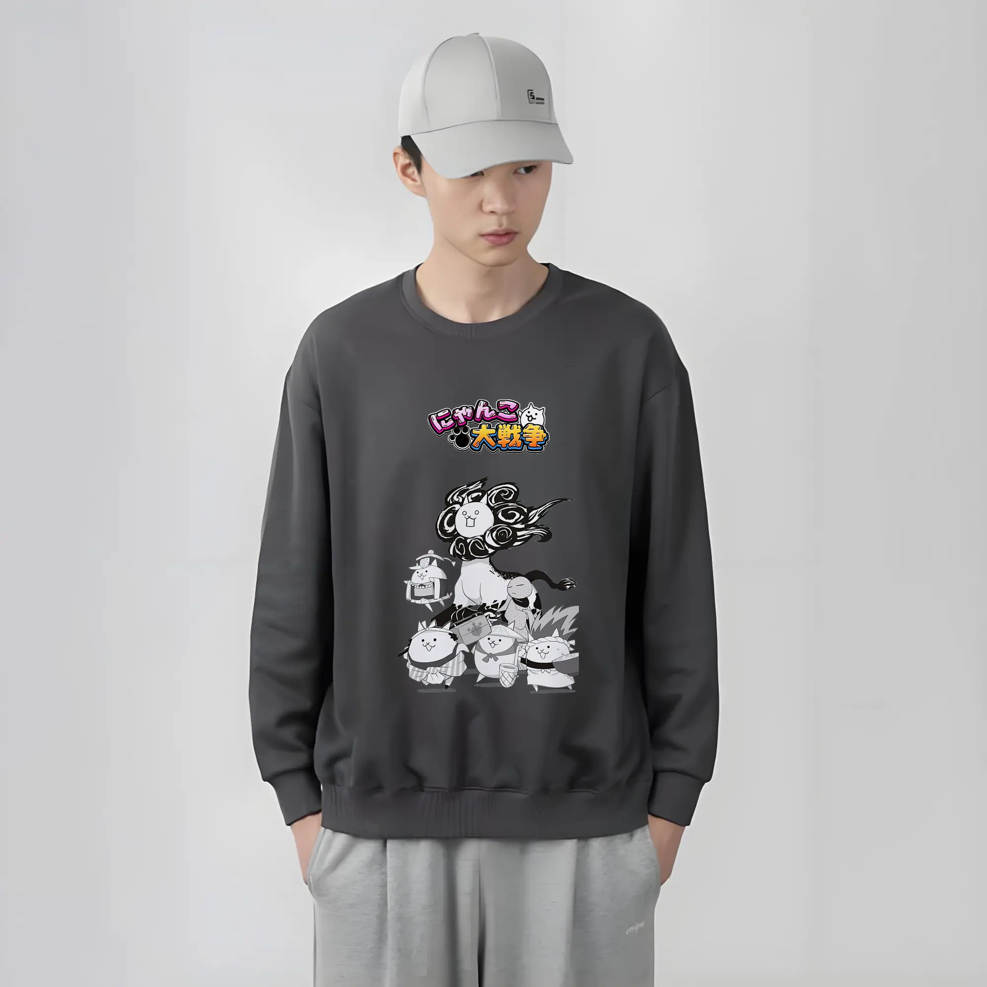 にゃんこ大戦争 グッズ