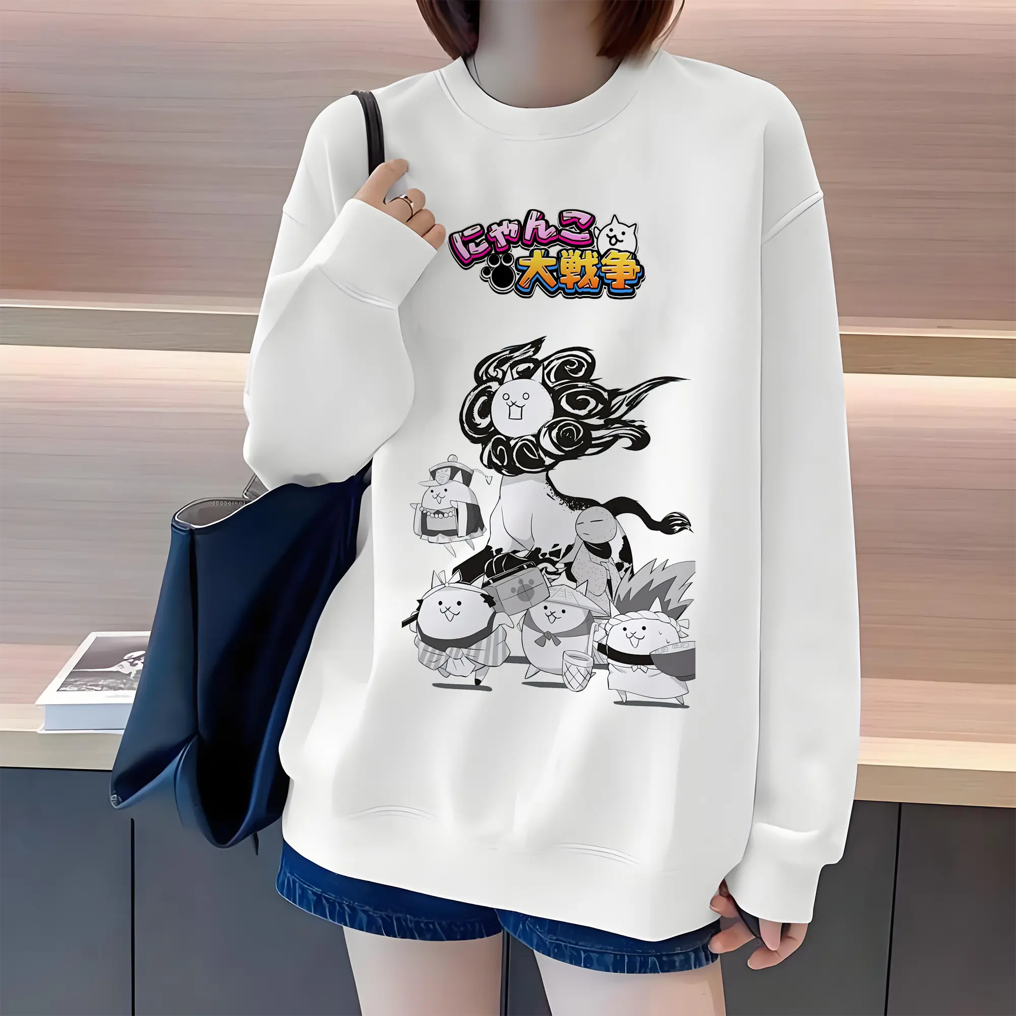 にゃんこ大戦争 グッズ