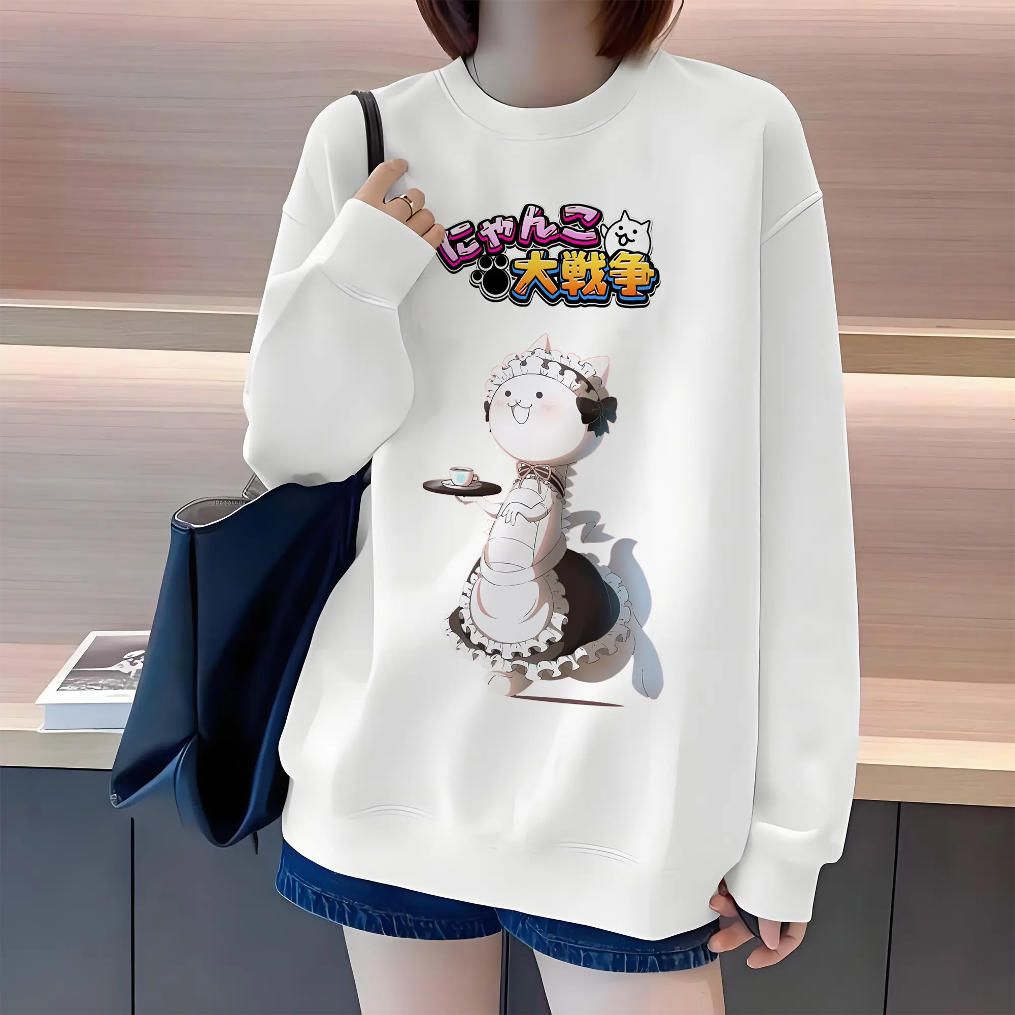 にゃんこ大戦争 グッズ