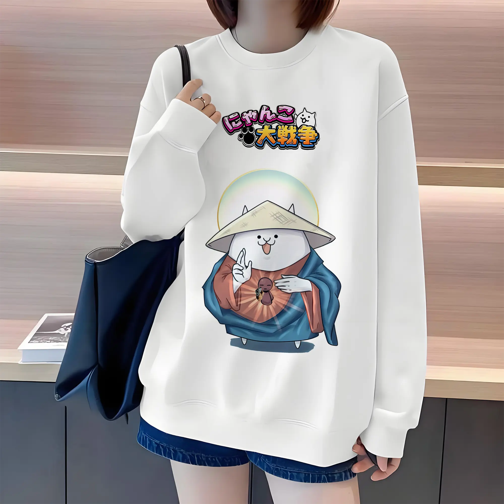 にゃんこ大戦争 グッズ