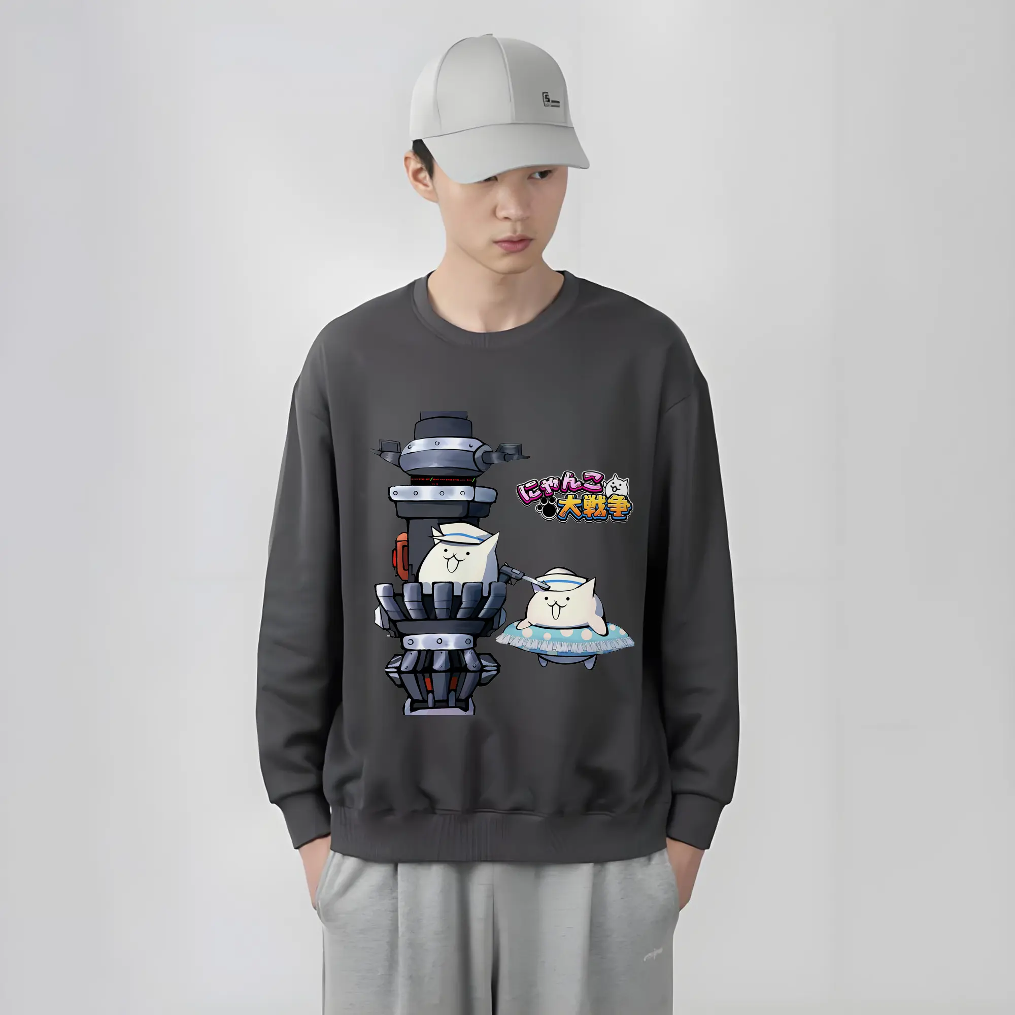 にゃんこ大戦争 グッズ