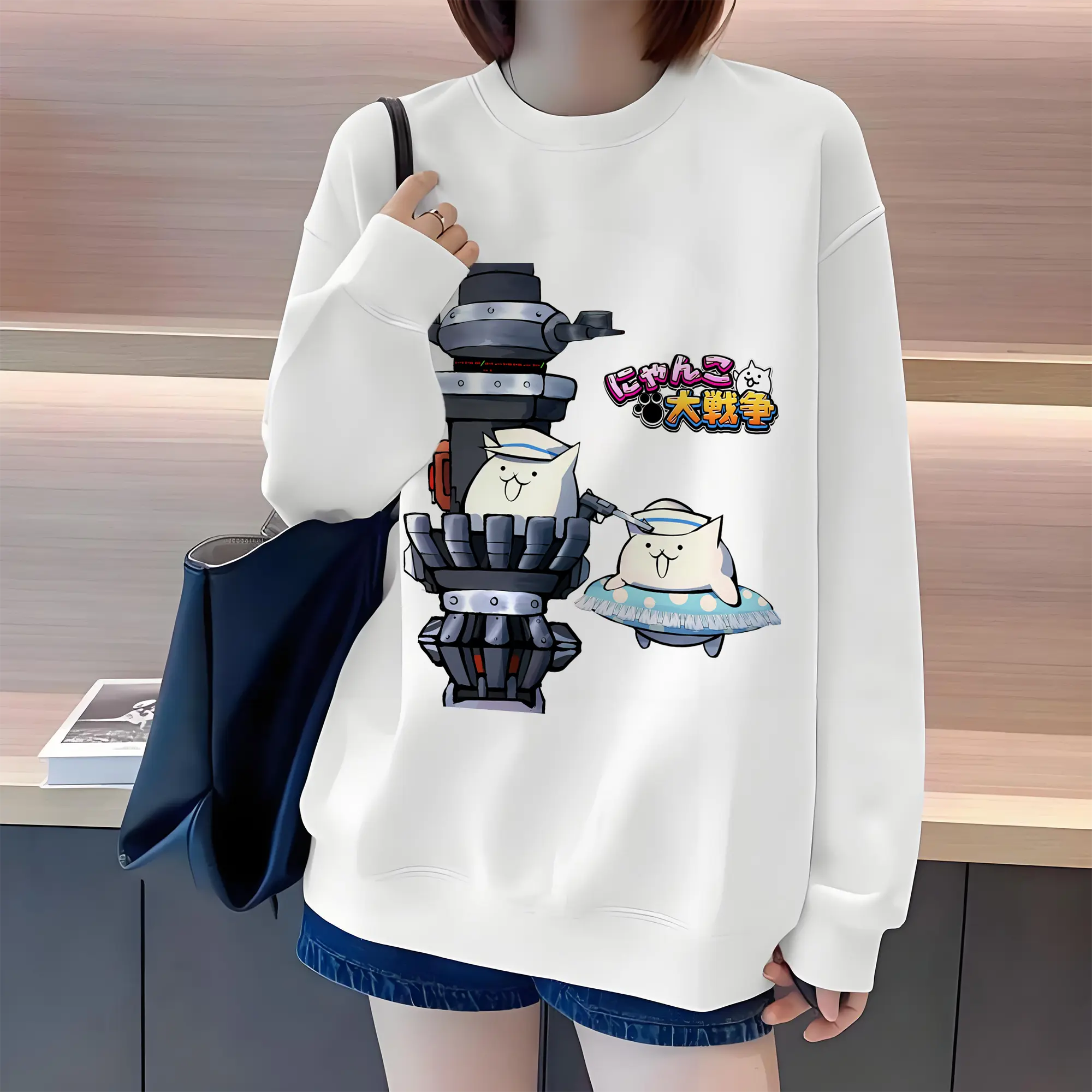 にゃんこ大戦争 グッズ