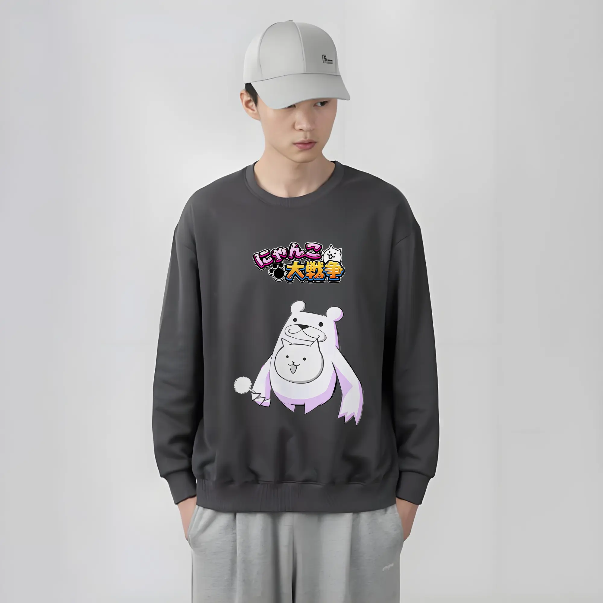 にゃんこ大戦争 グッズ