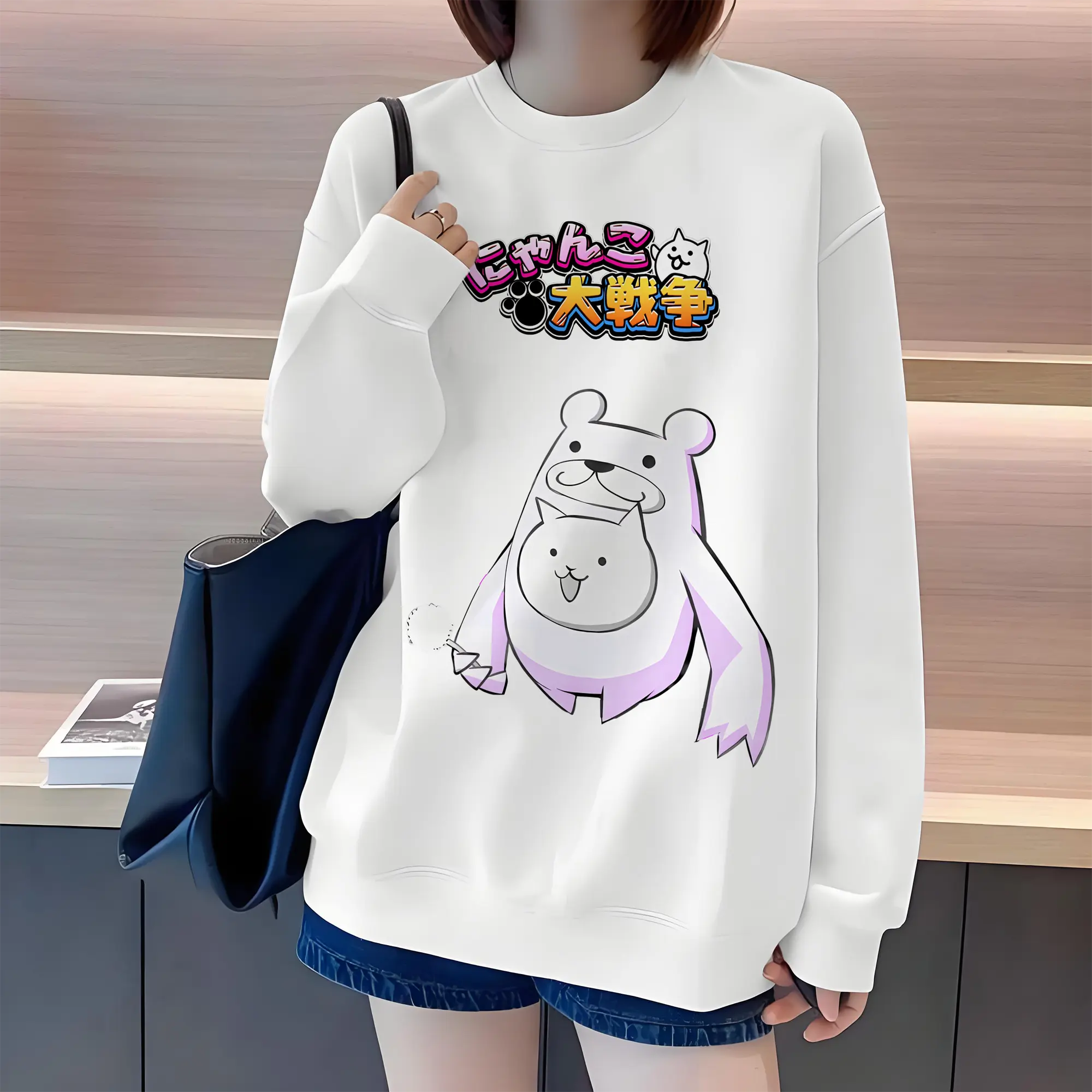 にゃんこ大戦争 グッズ