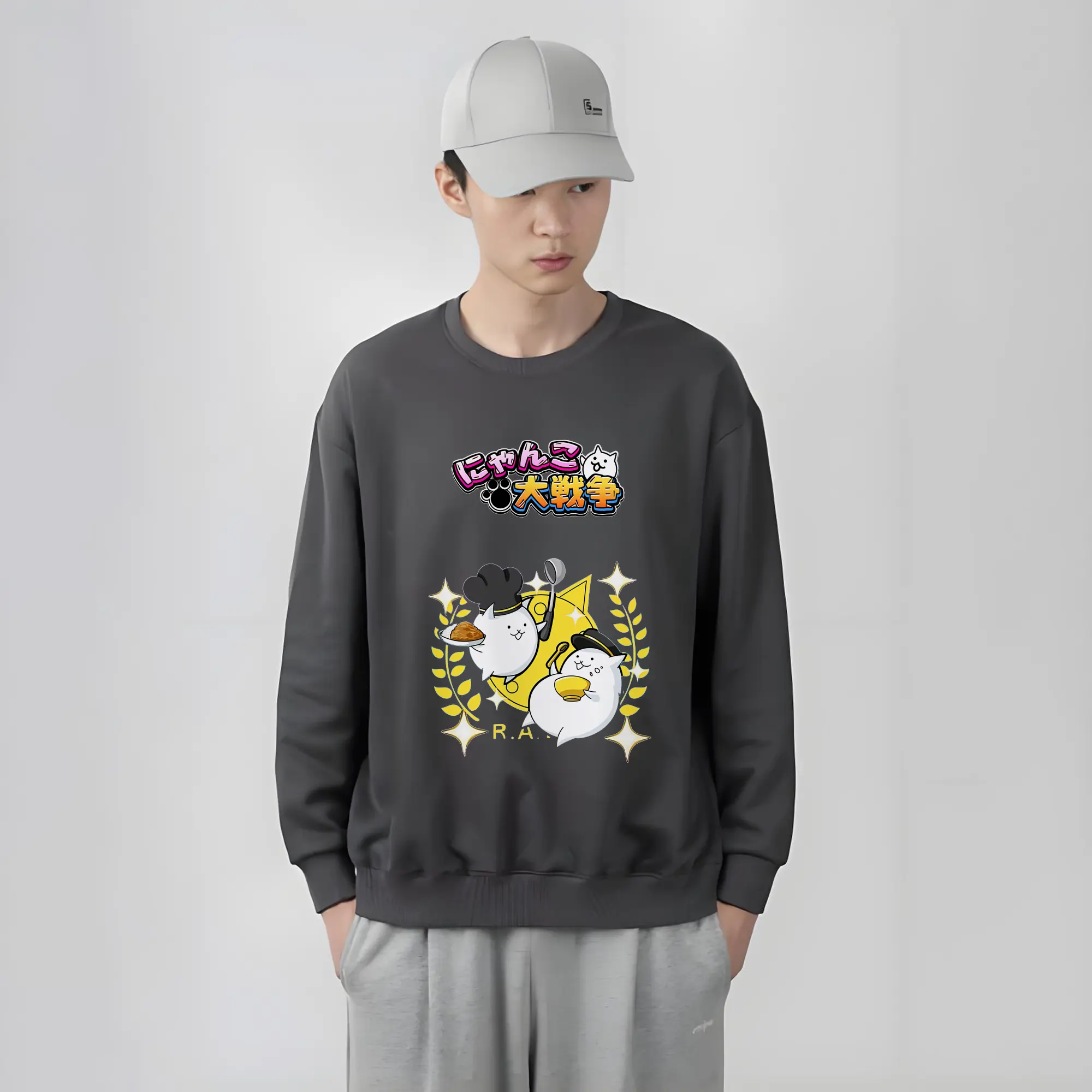 にゃんこ大戦争 グッズ