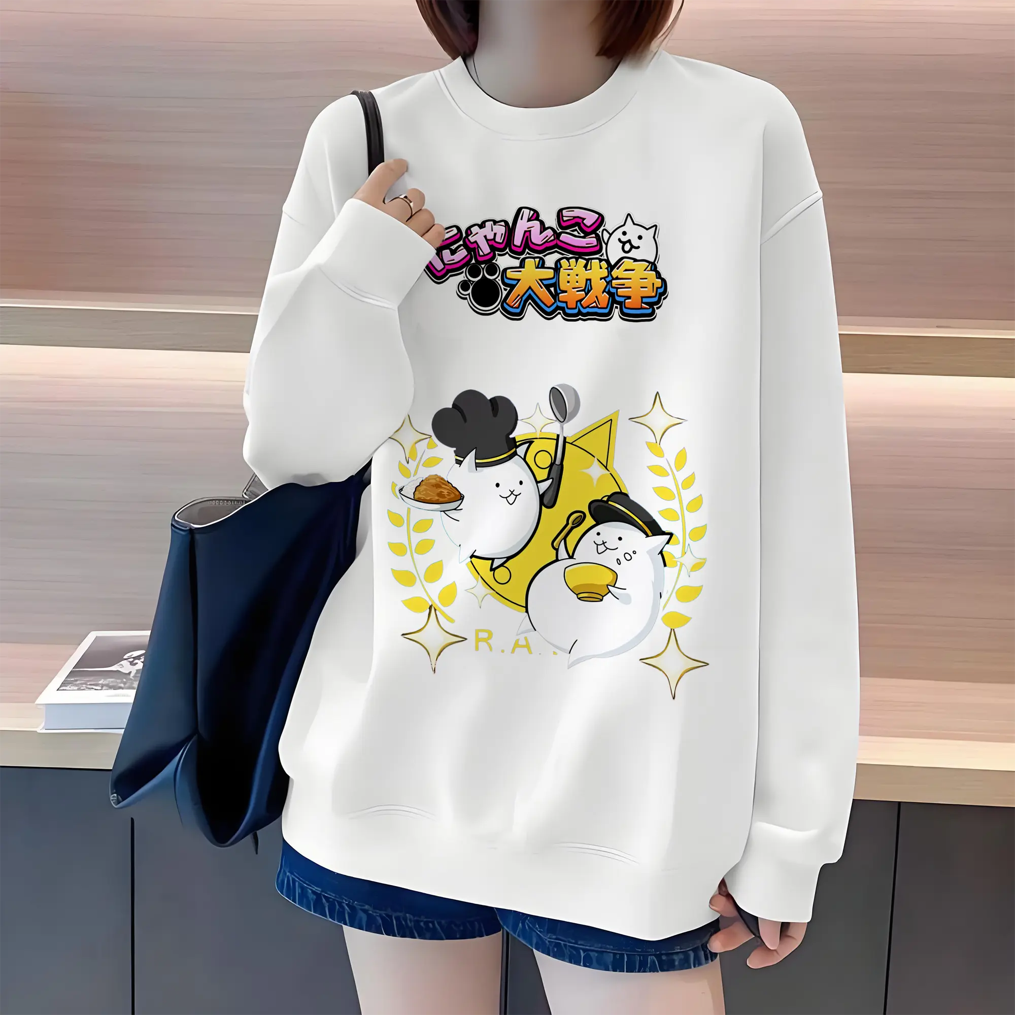 にゃんこ大戦争 グッズ