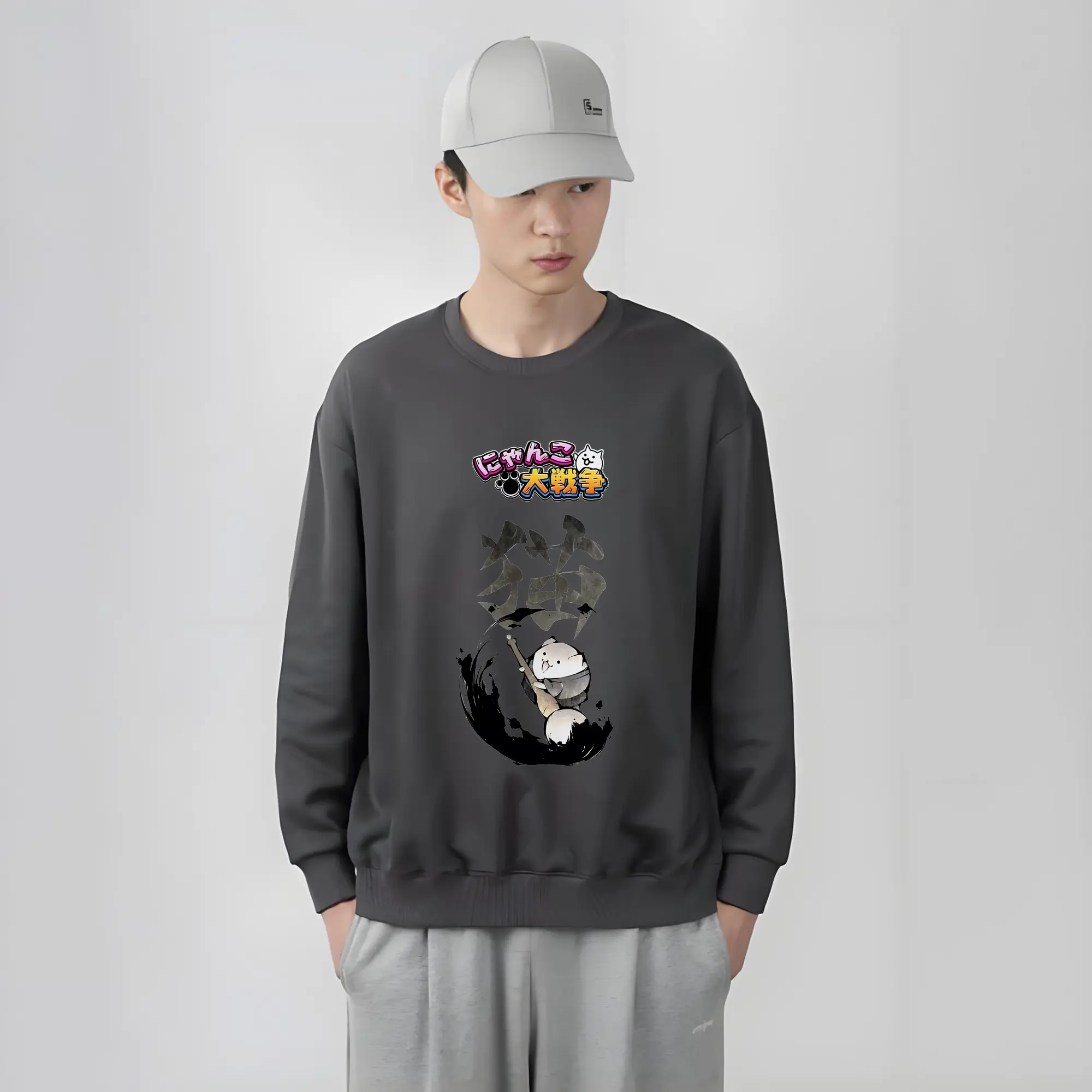 にゃんこ大戦争 グッズ