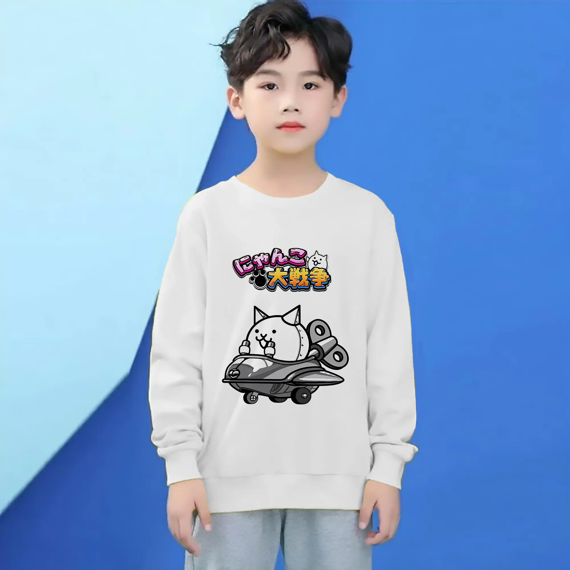 にゃんこ大戦争 グッズ