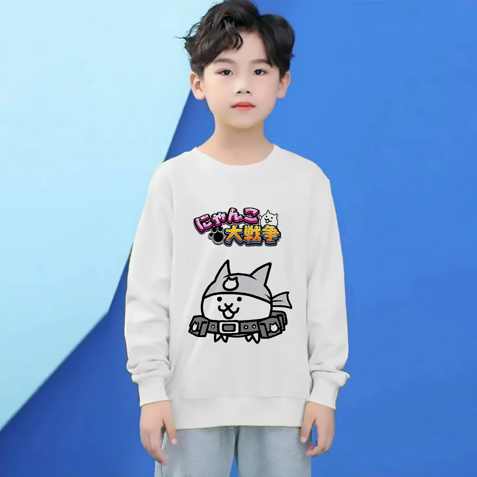 にゃんこ大戦争 グッズ