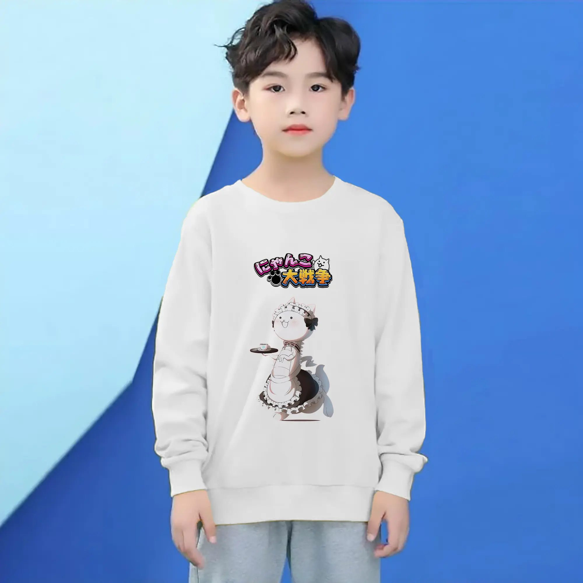 にゃんこ大戦争 グッズ