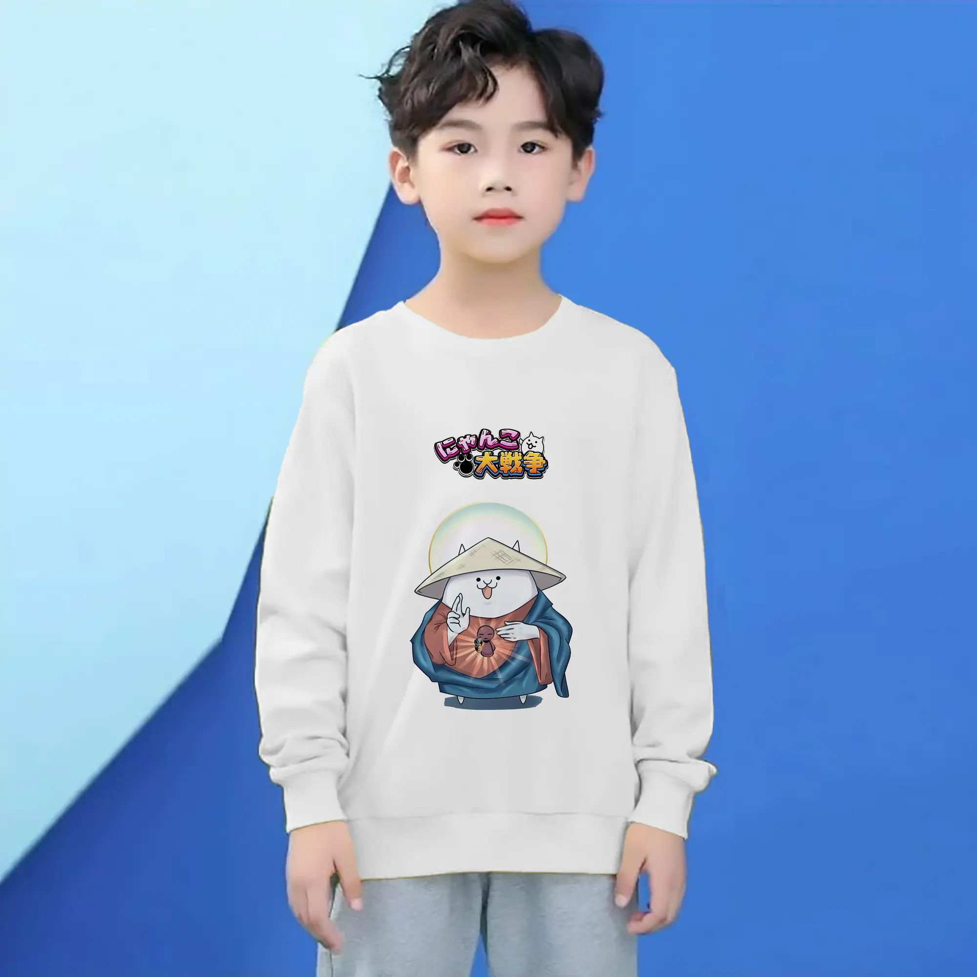 にゃんこ大戦争 グッズ