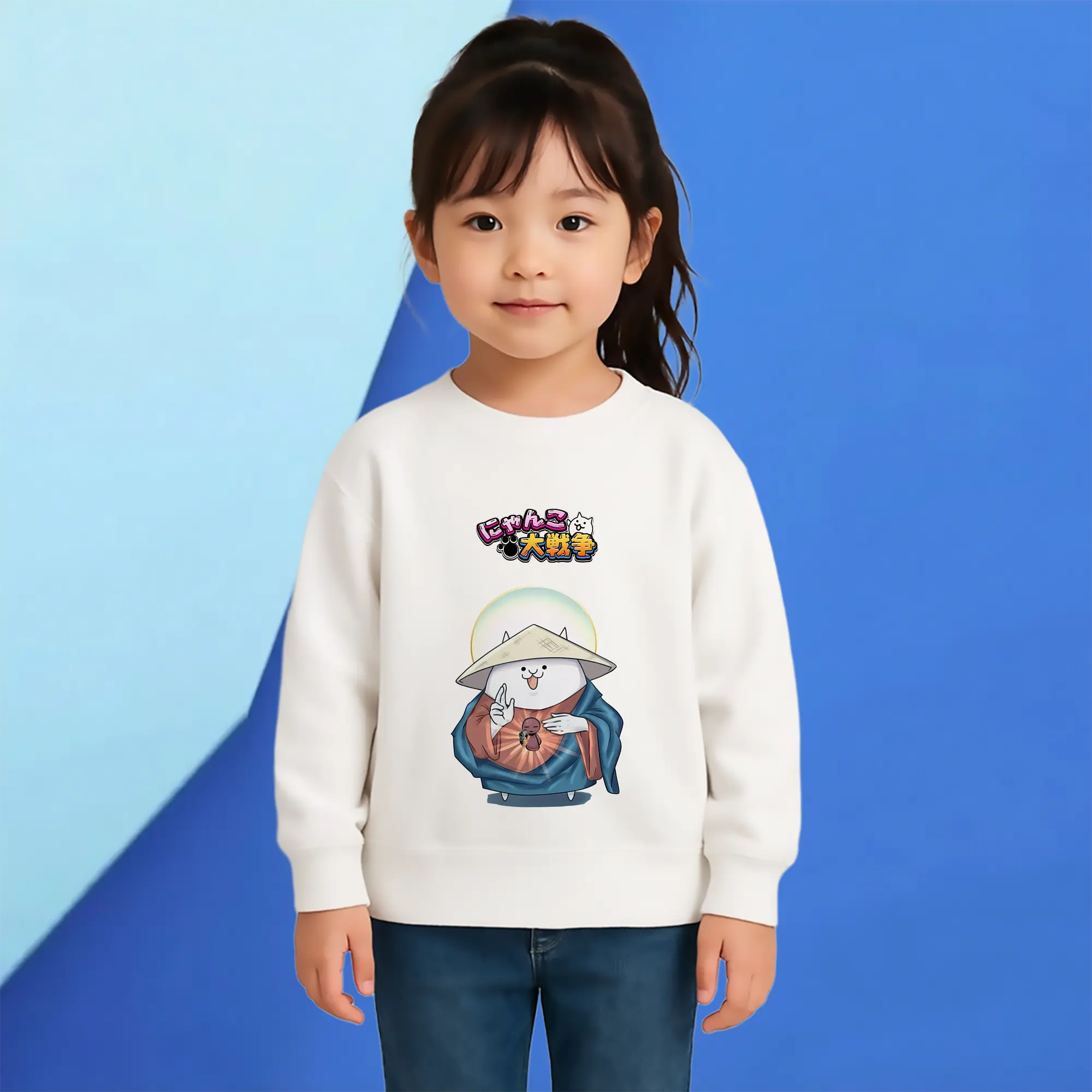 にゃんこ大戦争 グッズ