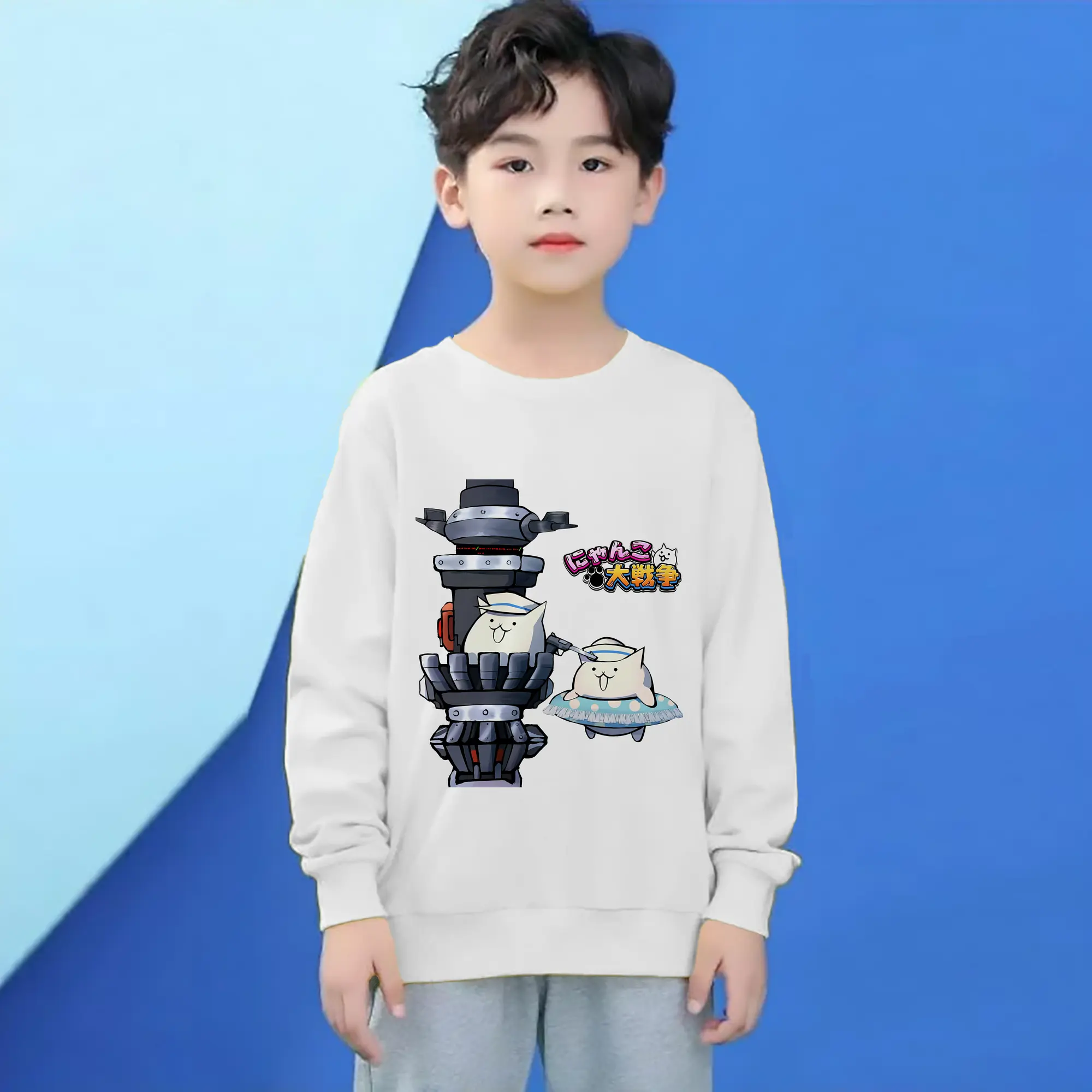 にゃんこ大戦争 グッズ