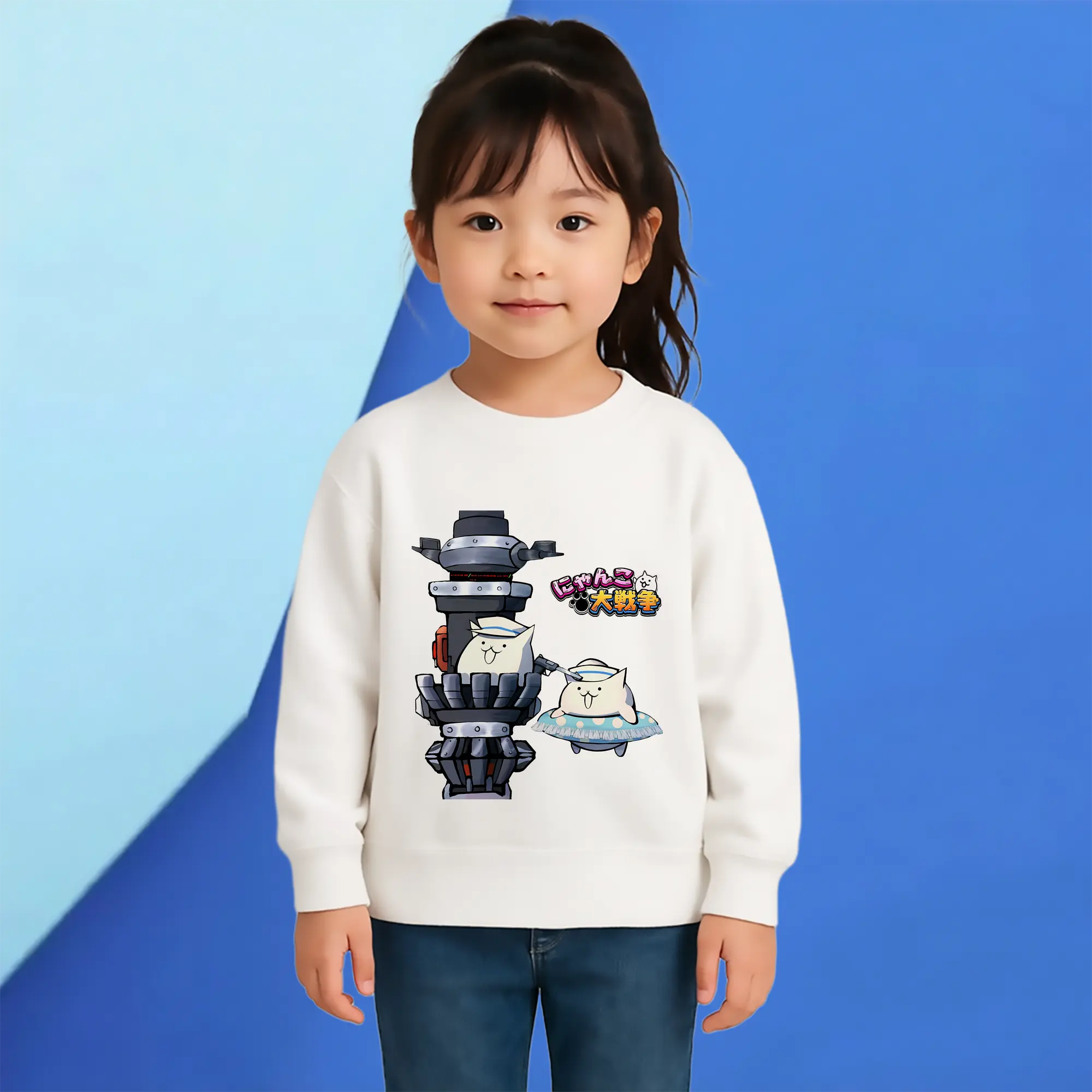 にゃんこ大戦争 グッズ