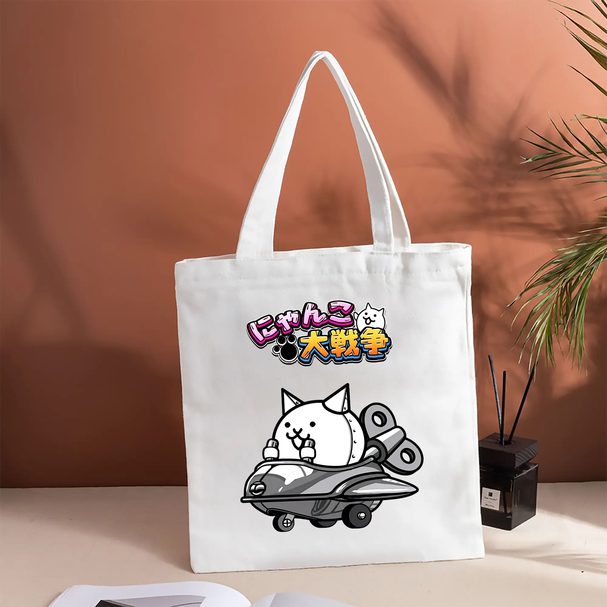 にゃんこ大戦争 グッズ