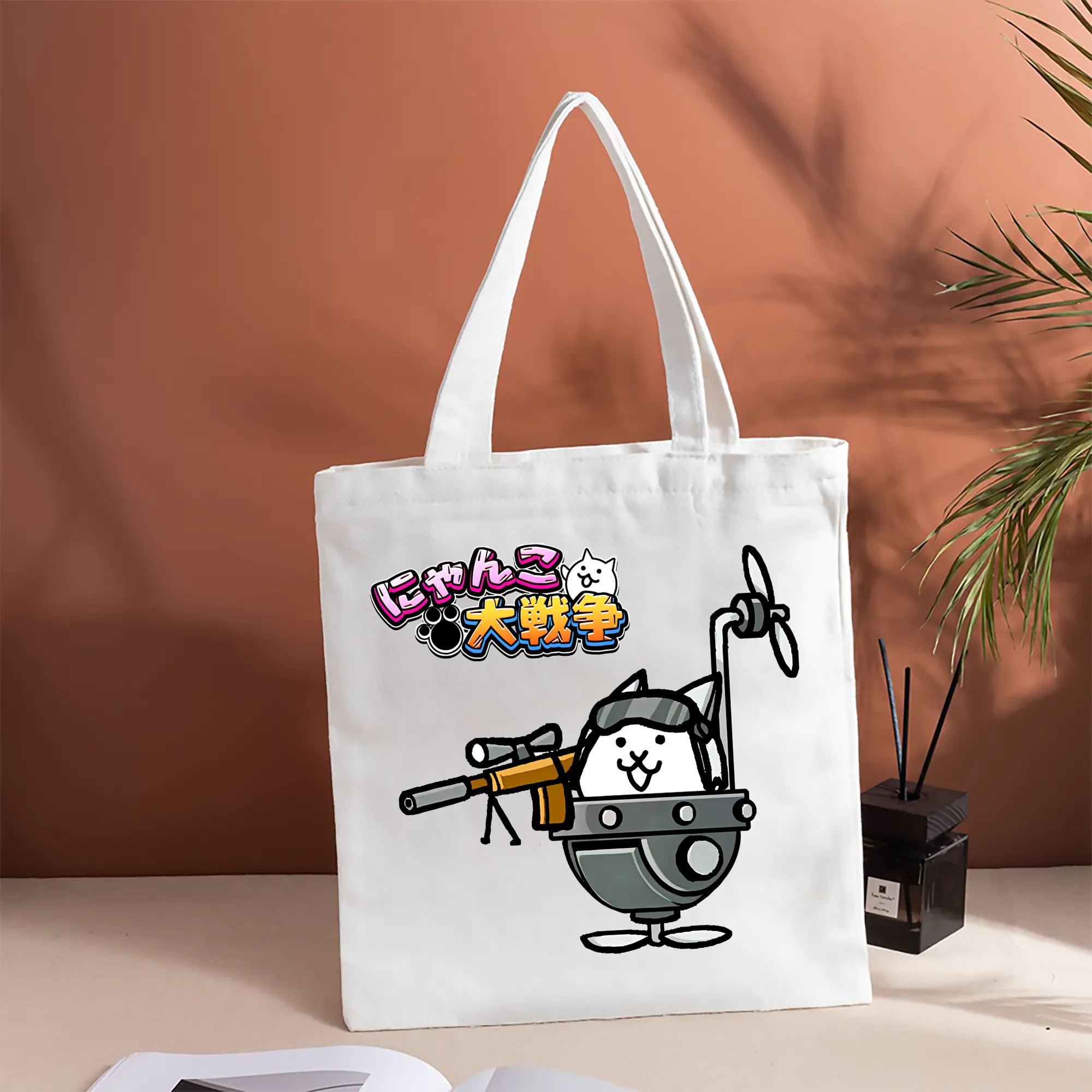 にゃんこ大戦争 グッズ