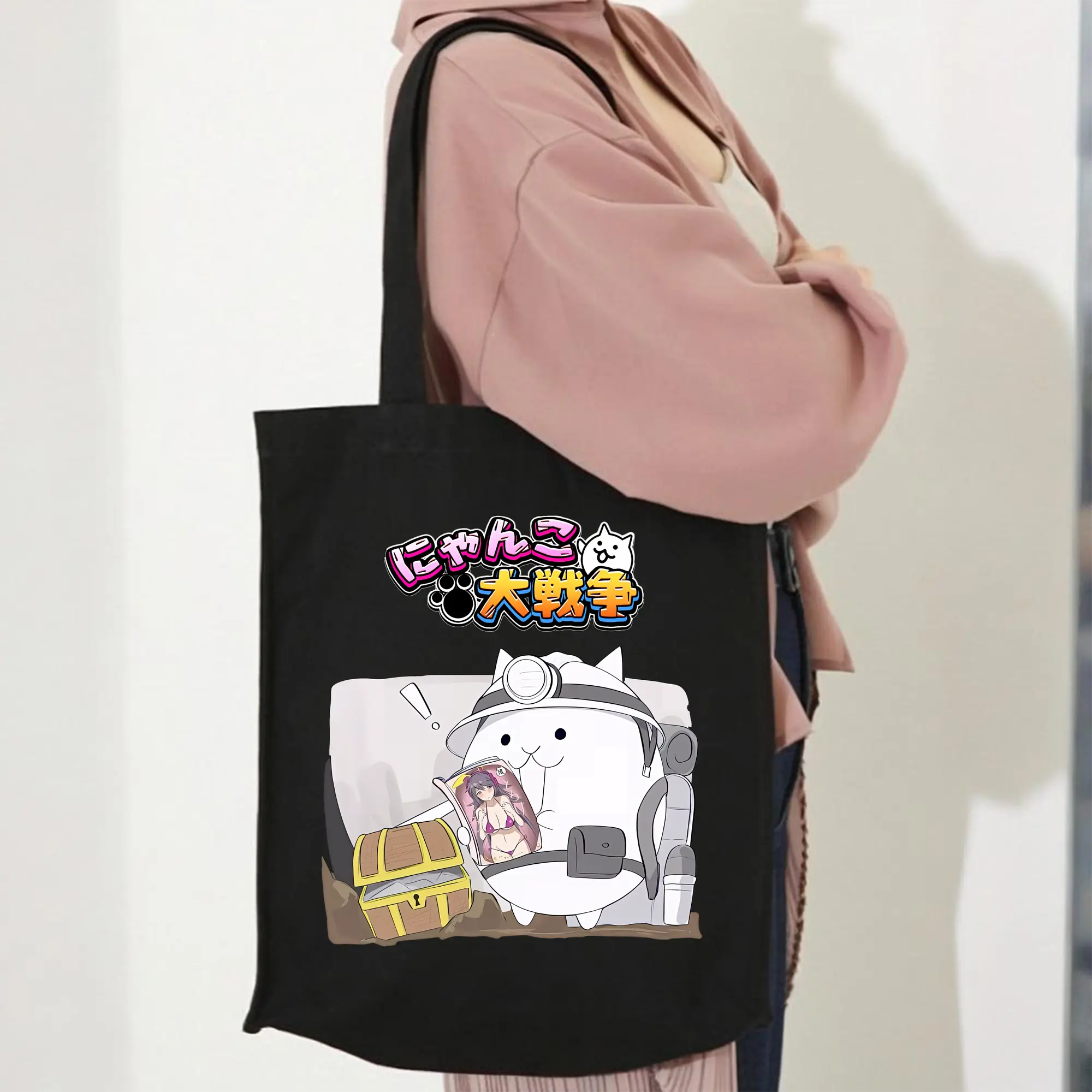 にゃんこ大戦争 グッズ